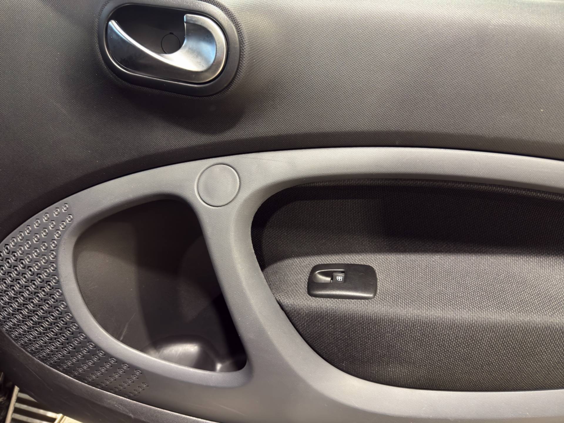 Auto Venduta - SMART Fortwo Fortwo 1.0 Superpassion 71cv twinamic usata in pronta consegna - Brandini