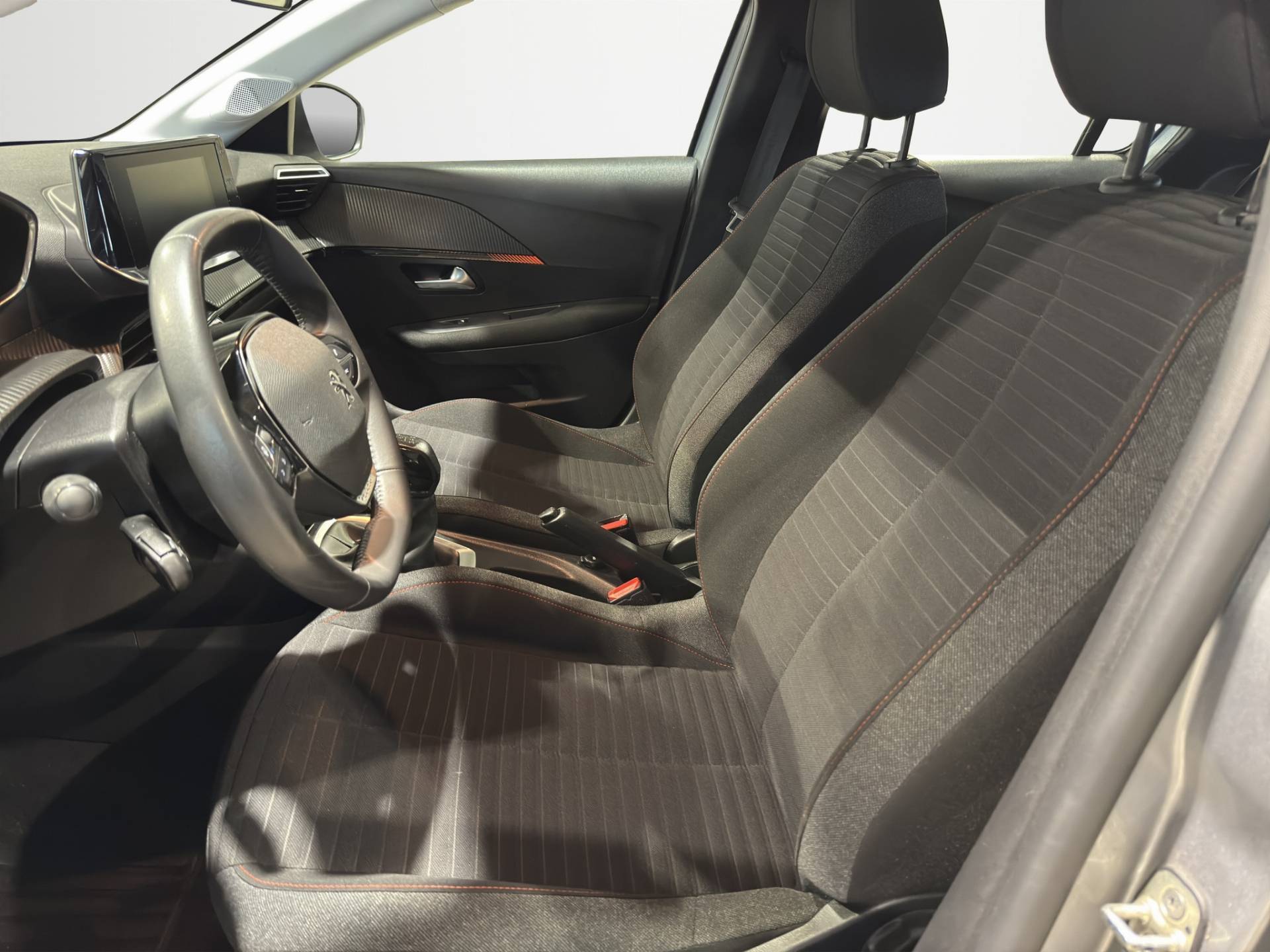 Auto Venduta - PEUGEOT 208 208 1.2 puretech Active Pack s&s 75cv usata in pronta consegna - Brandini