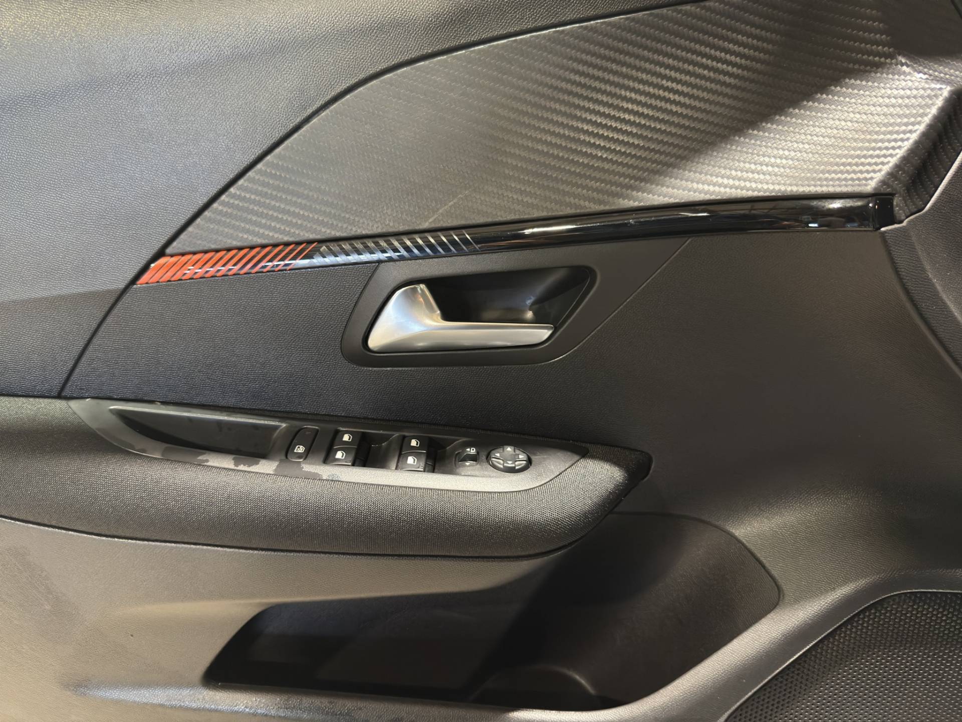 Auto Venduta - PEUGEOT 208 208 1.2 puretech Active Pack s&s 75cv usata in pronta consegna - Brandini