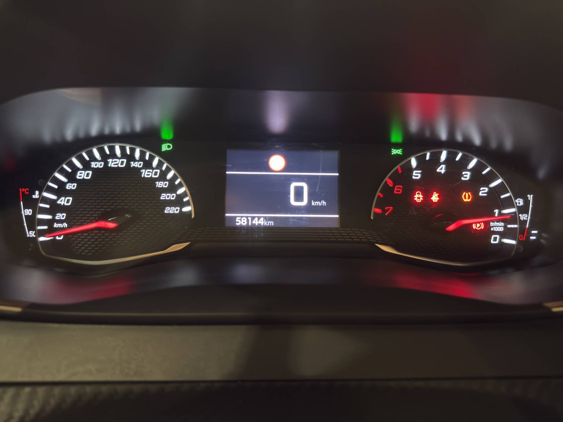 Auto Venduta - PEUGEOT 208 208 1.2 puretech Active Pack s&s 75cv usata in pronta consegna - Brandini