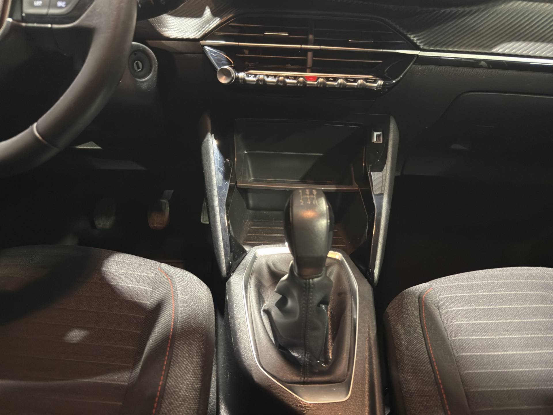 Auto Venduta - PEUGEOT 208 208 1.2 puretech Active Pack s&s 75cv usata in pronta consegna - Brandini
