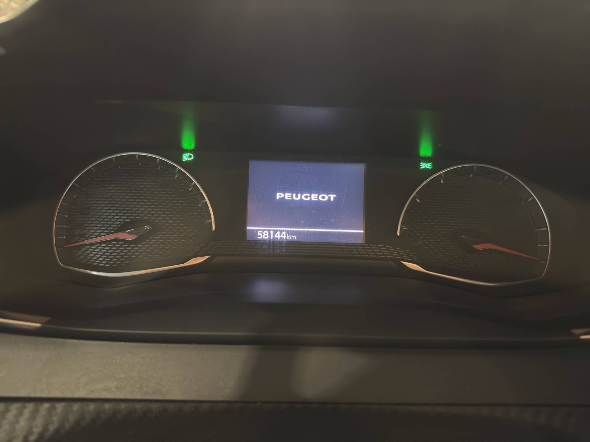 Auto Venduta - PEUGEOT 208 208 1.2 puretech Active Pack s&s 75cv usata in pronta consegna - Brandini