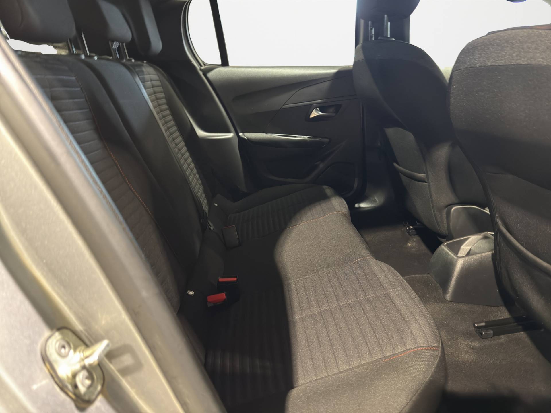 Auto Venduta - PEUGEOT 208 208 1.2 puretech Active Pack s&s 75cv usata in pronta consegna - Brandini