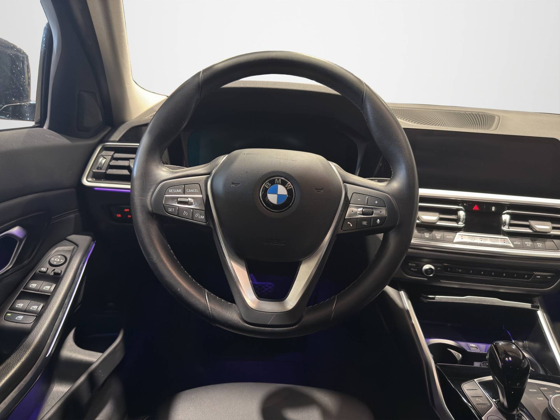 BMW Serie 3 Touring 318i Touring Sport auto usata in pronta consegna - Brandini