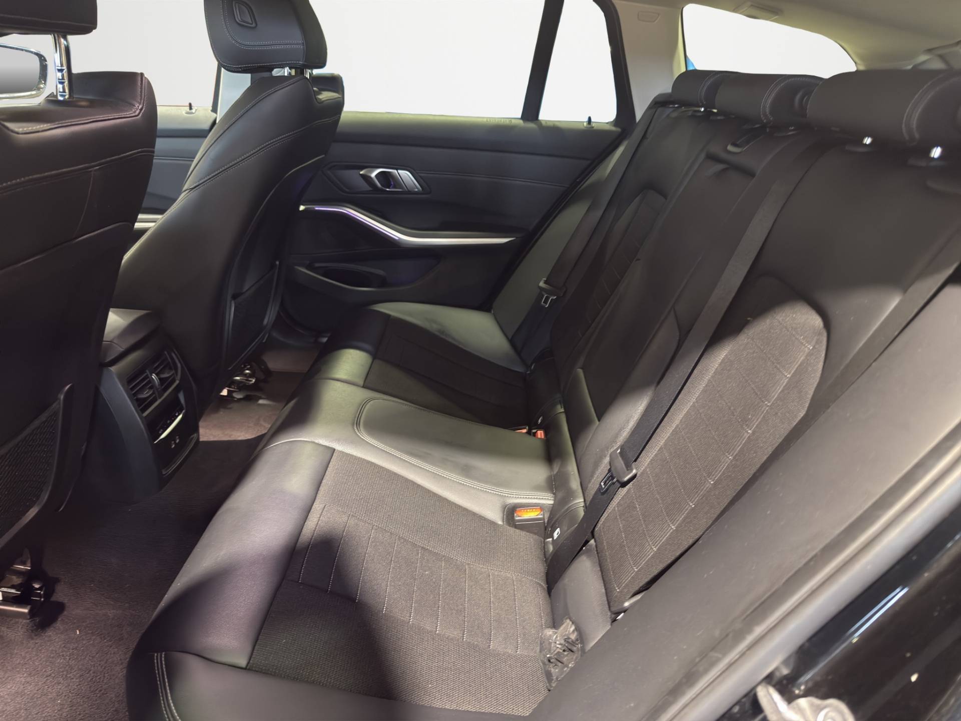 BMW Serie 3 Touring 318i Touring Sport auto usata in pronta consegna - Brandini