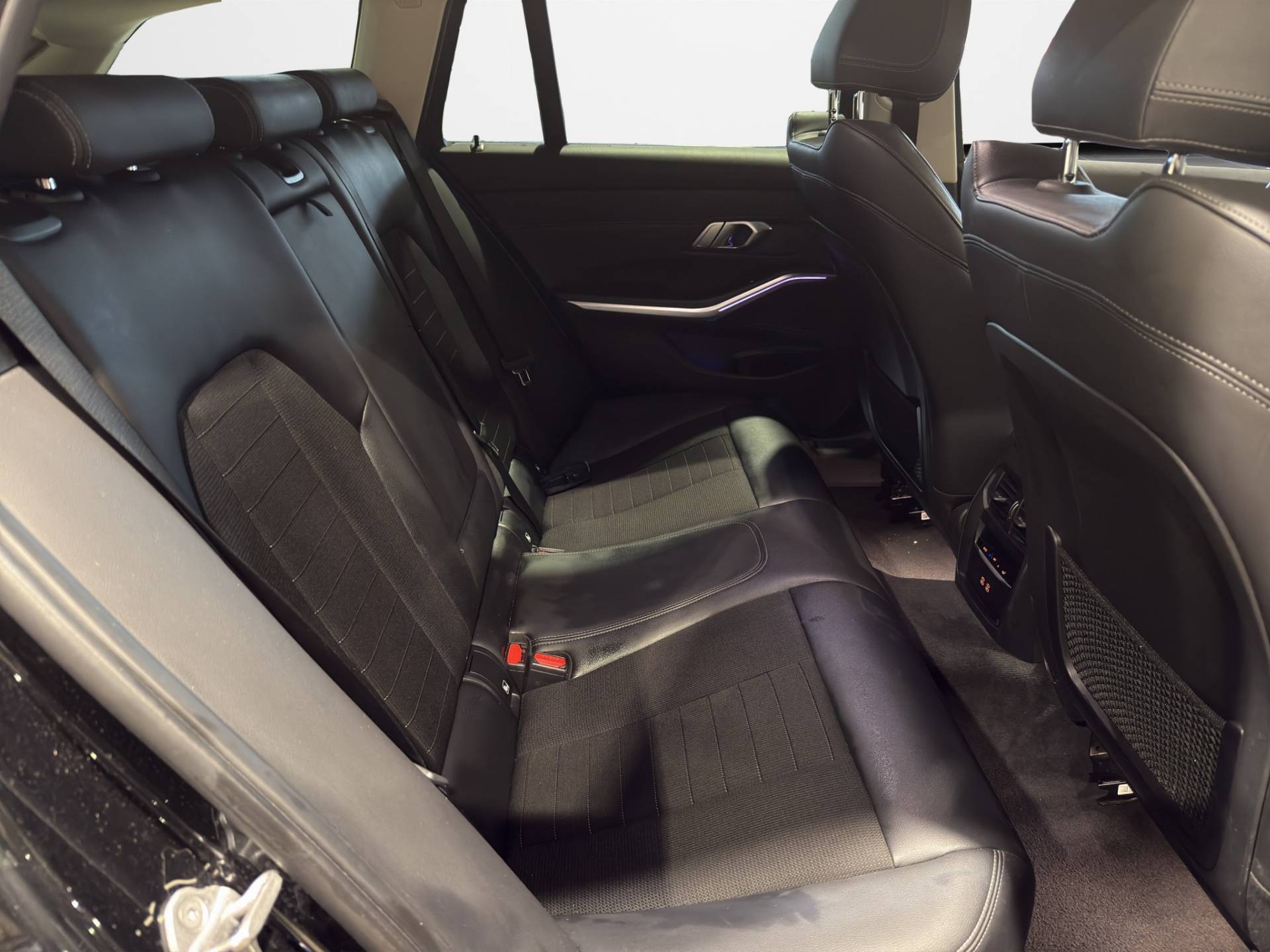 BMW Serie 3 Touring 318i Touring Sport auto usata in pronta consegna - Brandini