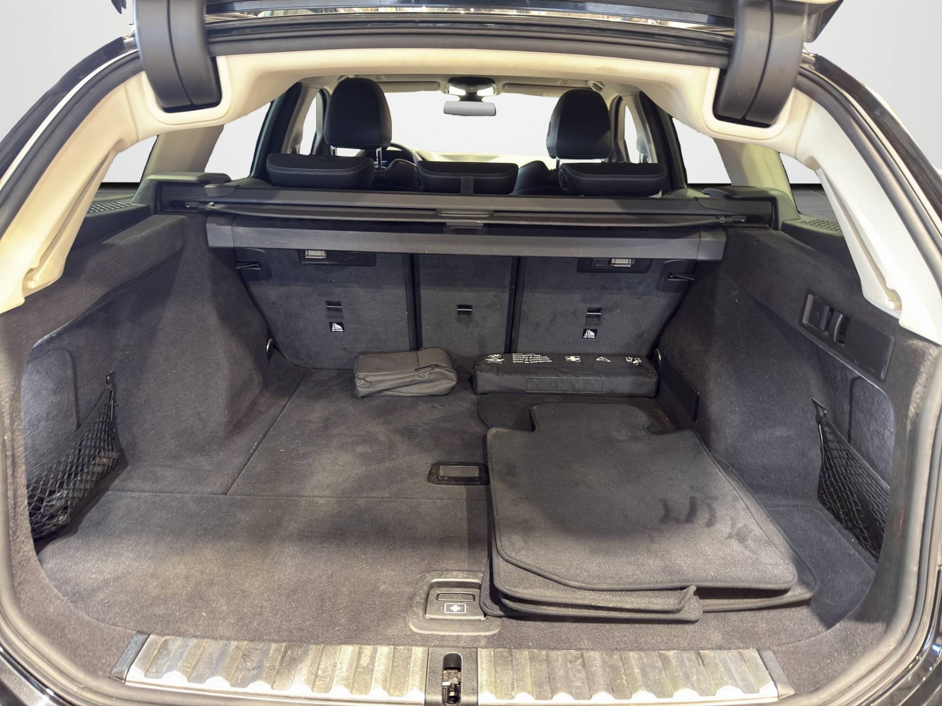 BMW Serie 3 Touring 318i Touring Sport auto usata in pronta consegna - Brandini