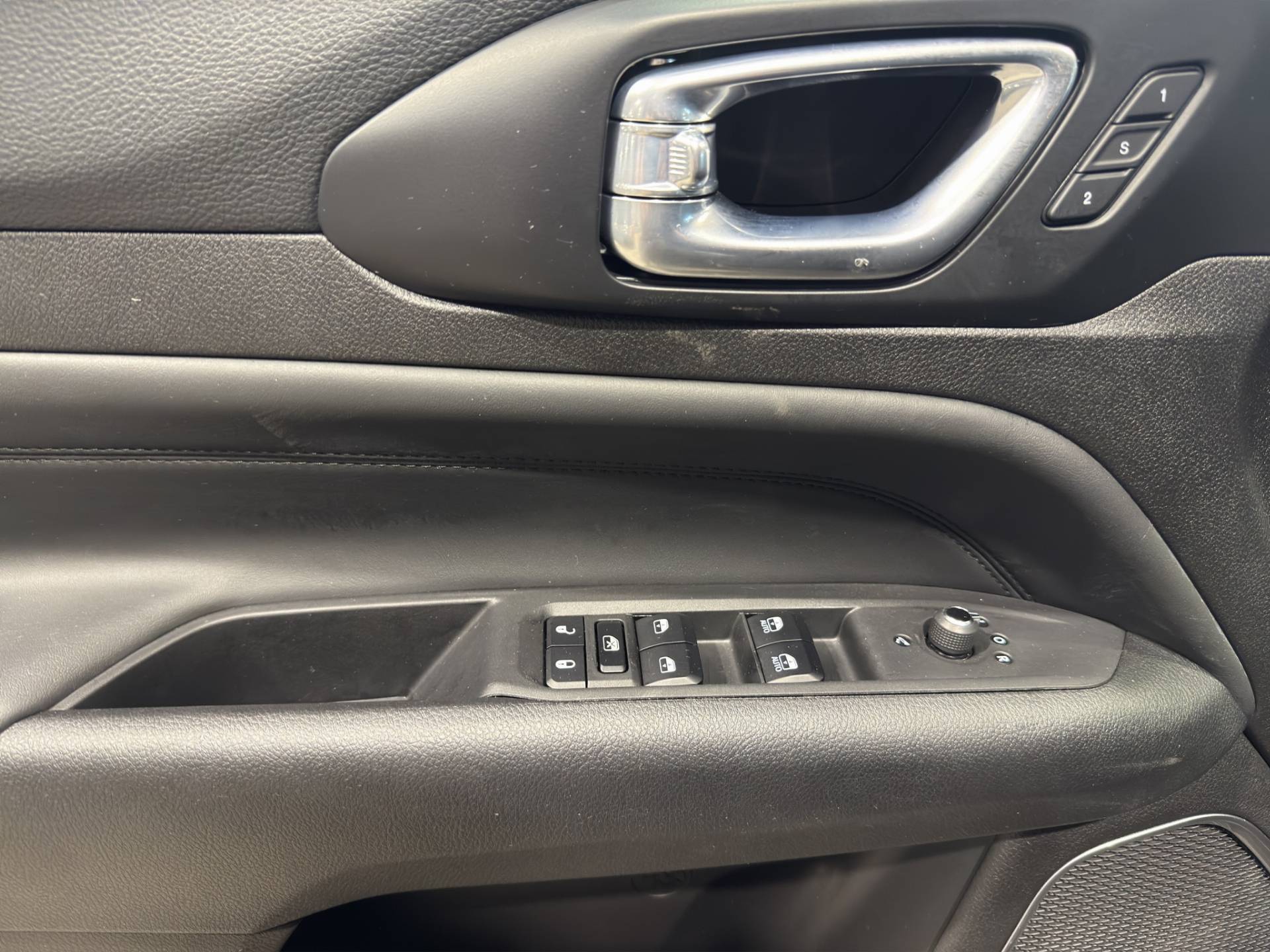 JEEP Compass Compass 1.5 turbo t4 mhev Summit 2wd 130cv dct usata in pronta consegna - Brandini