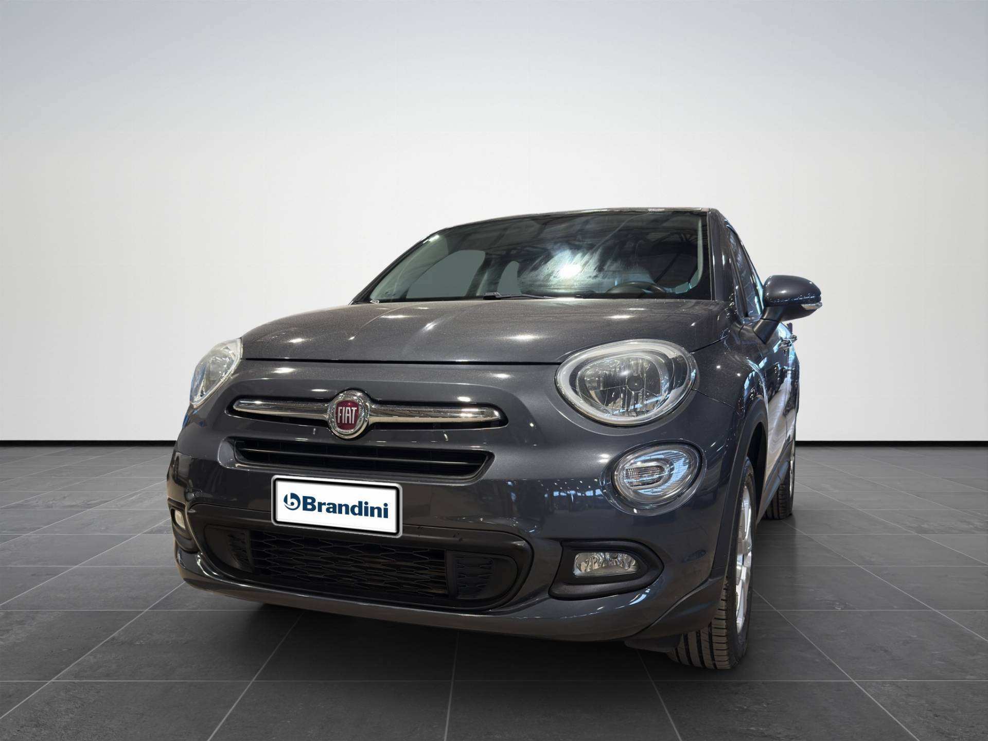 FIAT 500X 500X 1.3 mjt Business 4x2 95cv my17 usata in pronta consegna - Brandini