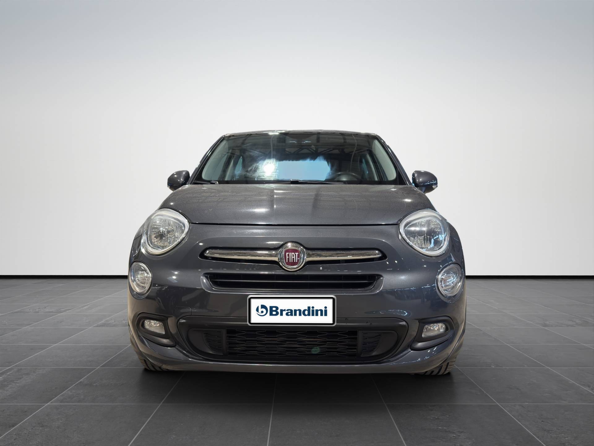 FIAT 500X 500X 1.3 mjt Business 4x2 95cv my17 usata in pronta consegna - Brandini