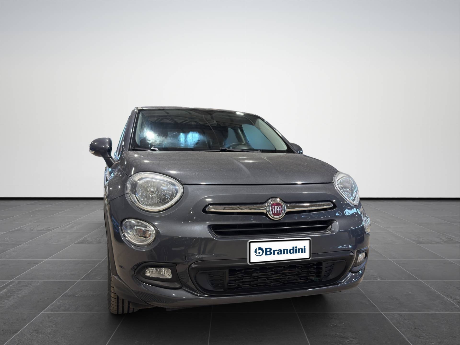 FIAT 500X 500X 1.3 mjt Business 4x2 95cv my17 usata in pronta consegna - Brandini
