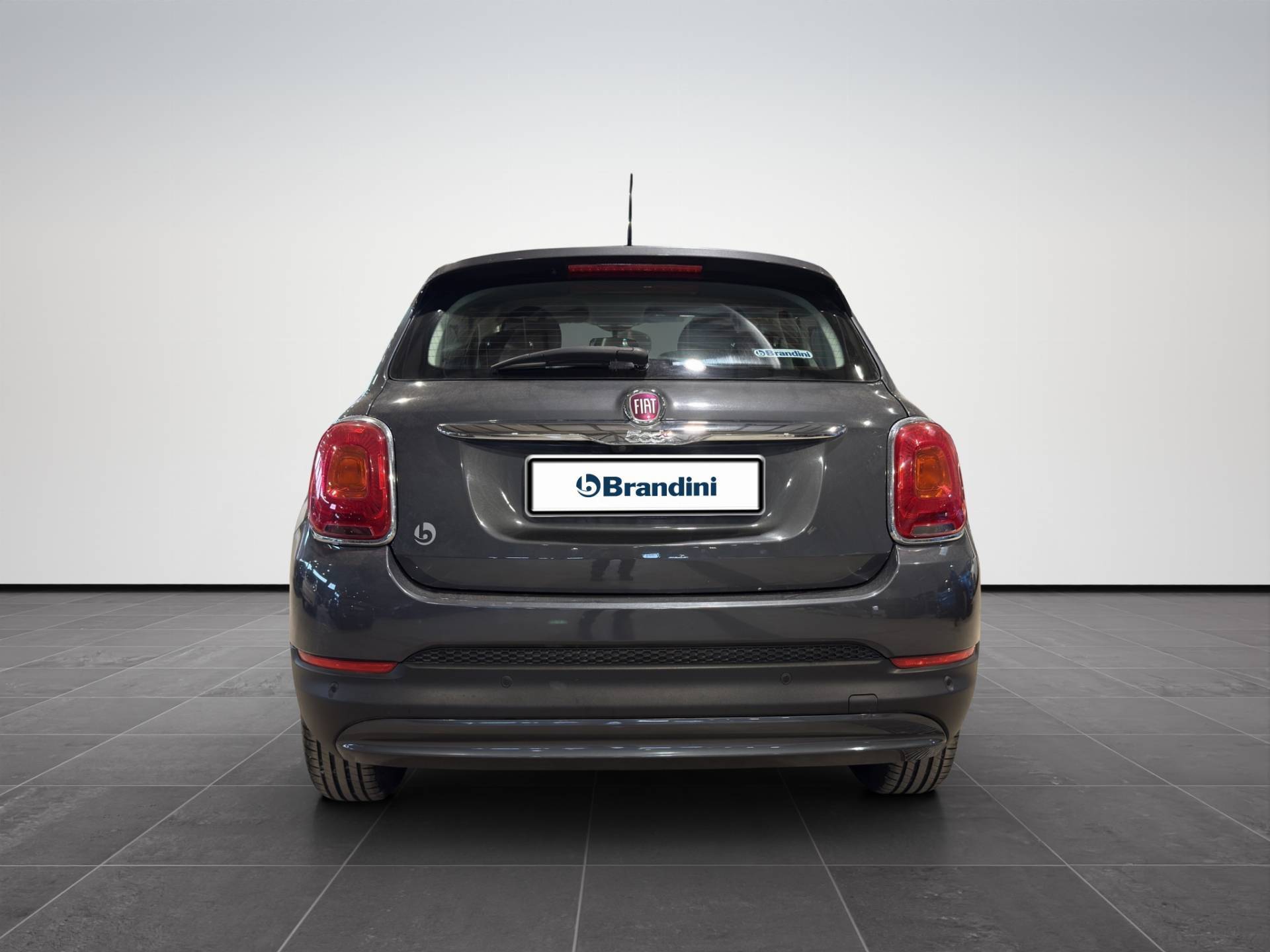 FIAT 500X 500X 1.3 mjt Business 4x2 95cv my17 usata in pronta consegna - Brandini