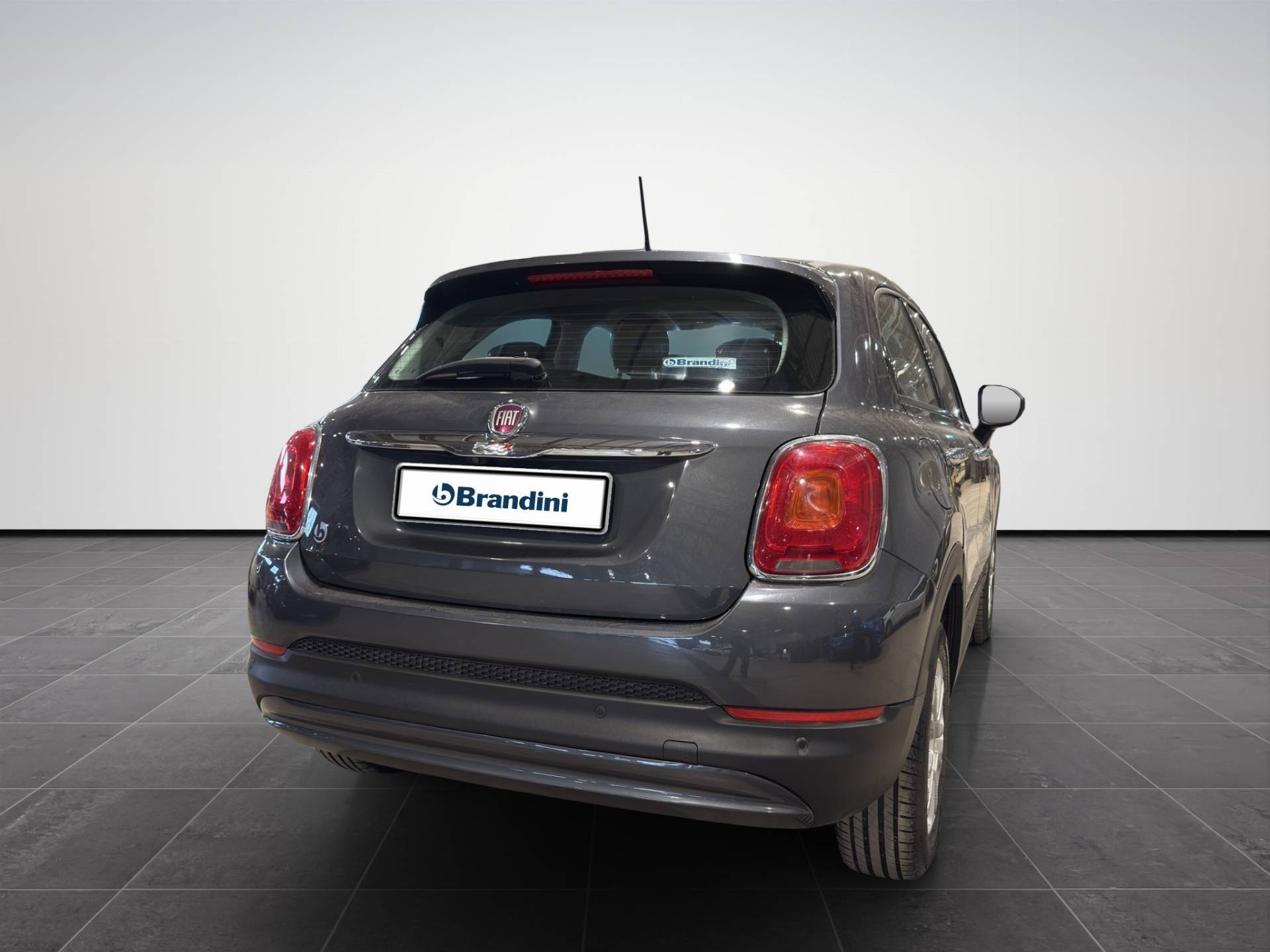 FIAT 500X 500X 1.3 mjt Business 4x2 95cv my17 usata in pronta consegna - Brandini