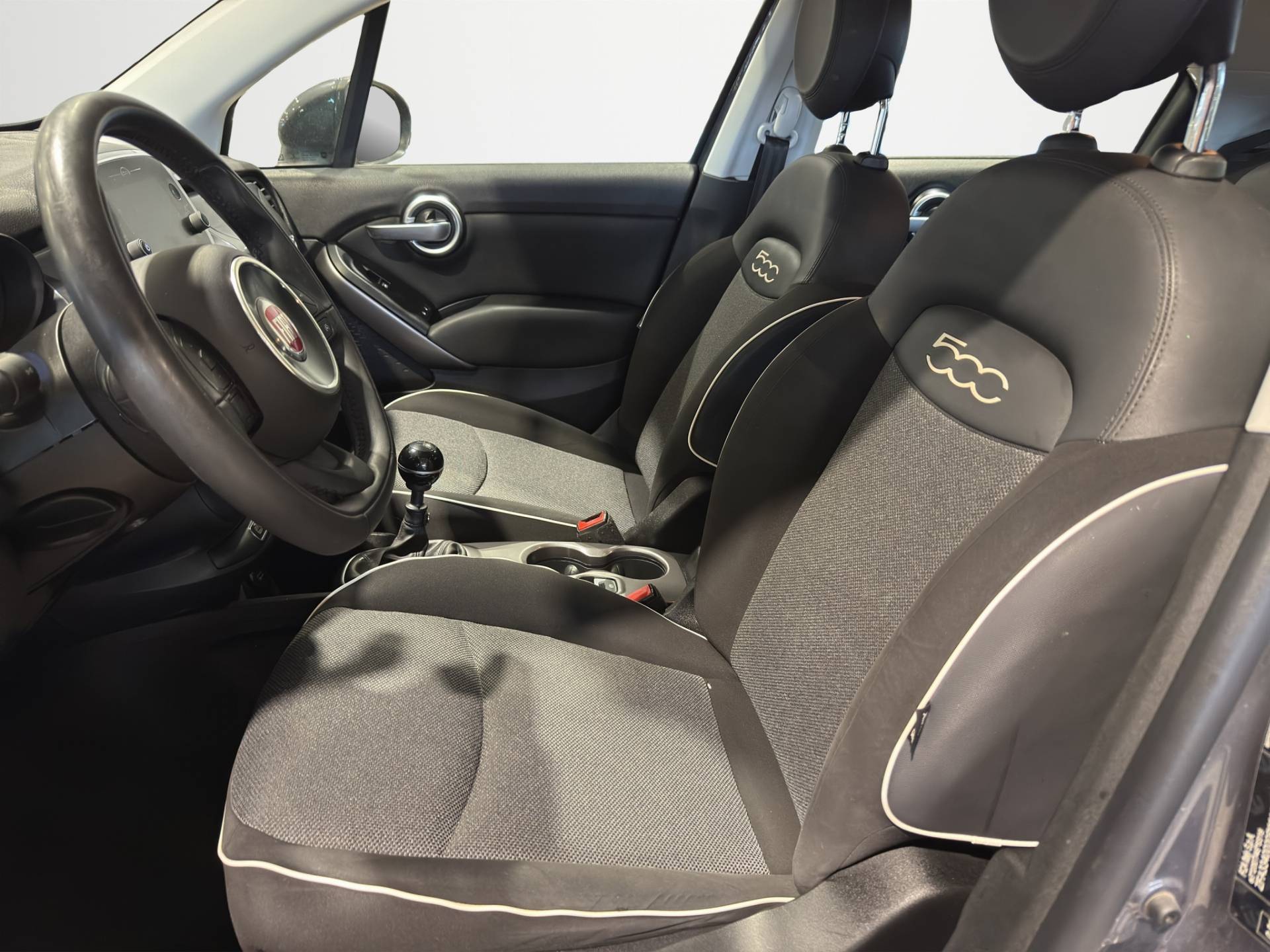 FIAT 500X 500X 1.3 mjt Business 4x2 95cv my17 usata in pronta consegna - Brandini