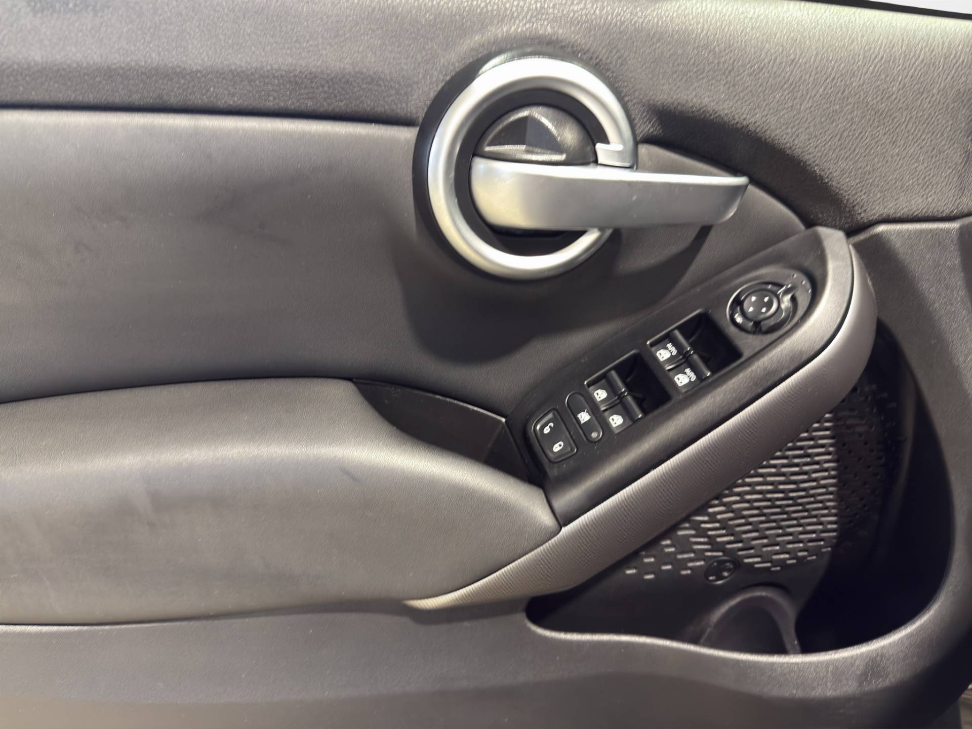 FIAT 500X 500X 1.3 mjt Business 4x2 95cv my17 usata in pronta consegna - Brandini