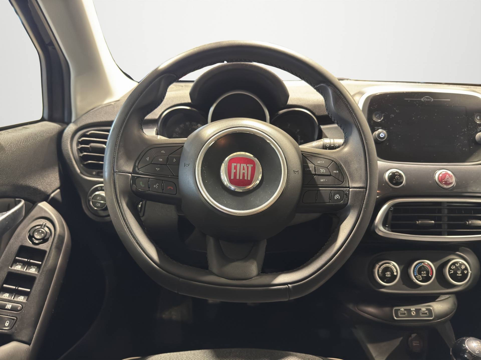 FIAT 500X 500X 1.3 mjt Business 4x2 95cv my17 usata in pronta consegna - Brandini