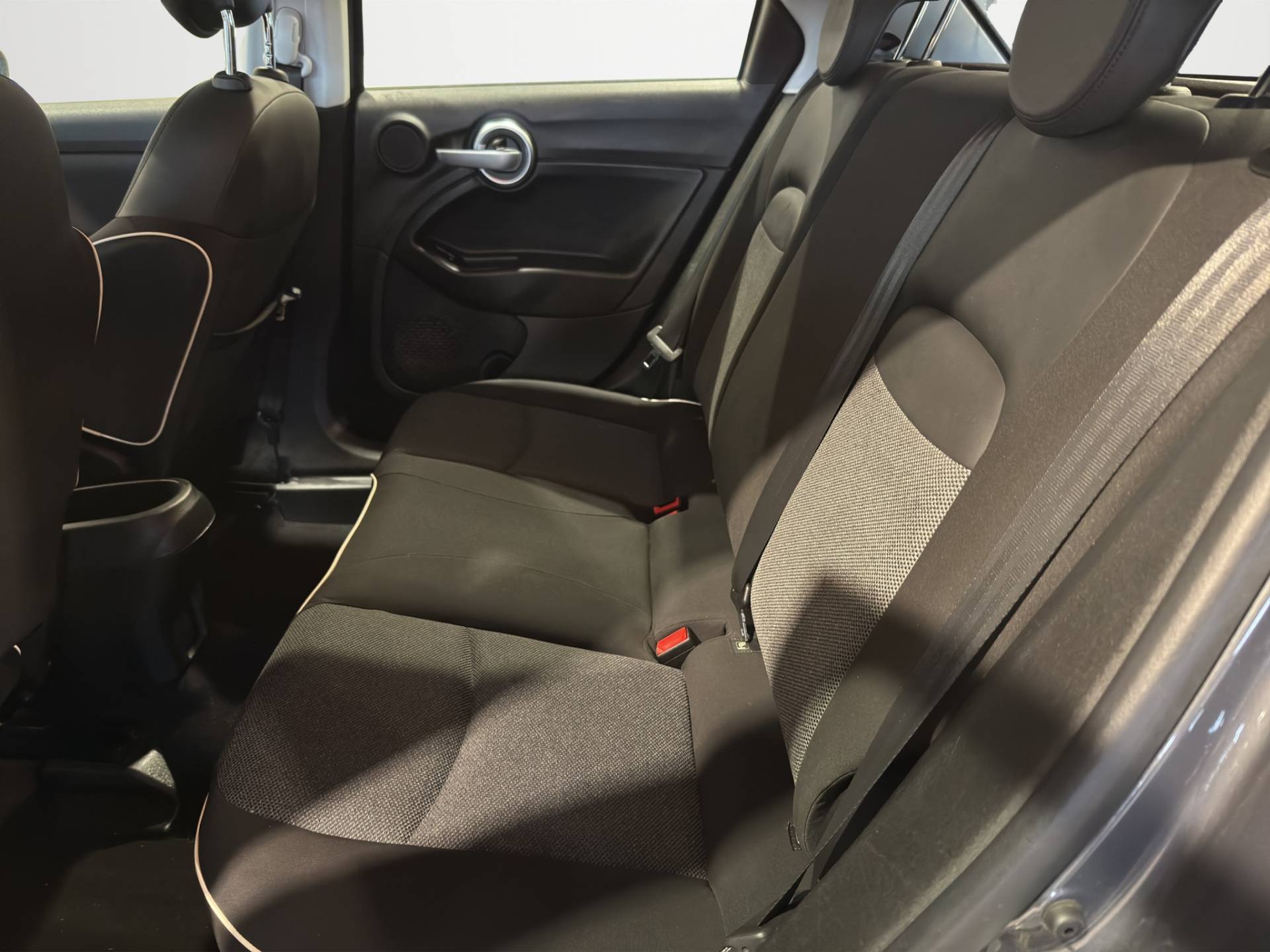 FIAT 500X 500X 1.3 mjt Business 4x2 95cv my17 usata in pronta consegna - Brandini
