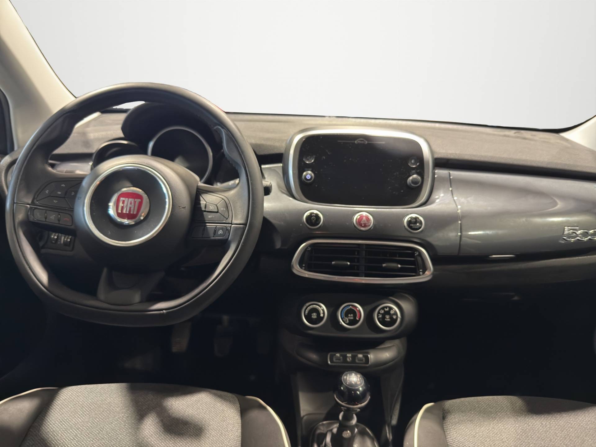 FIAT 500X 500X 1.3 mjt Business 4x2 95cv my17 usata in pronta consegna - Brandini