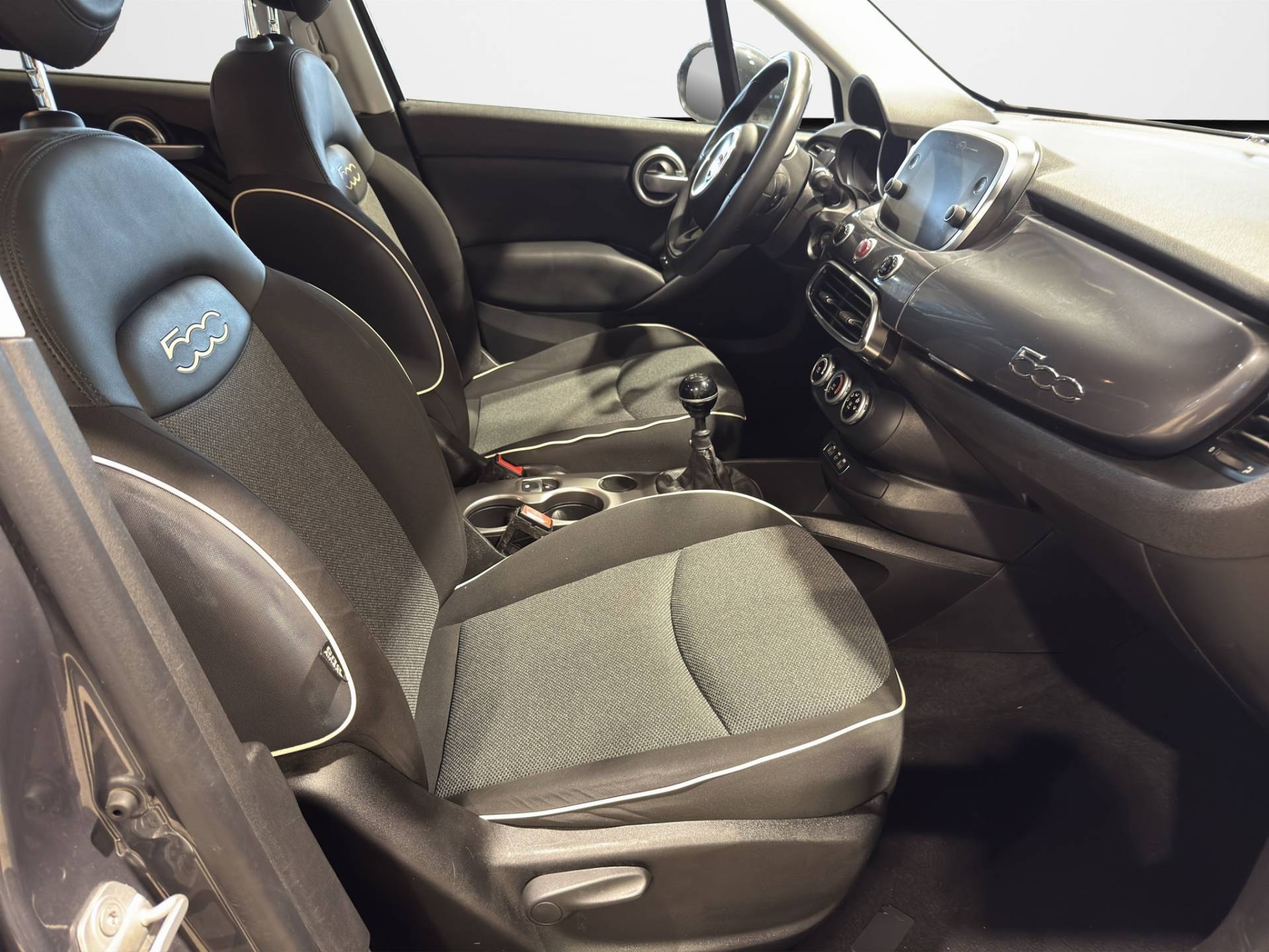 FIAT 500X 500X 1.3 mjt Business 4x2 95cv my17 usata in pronta consegna - Brandini