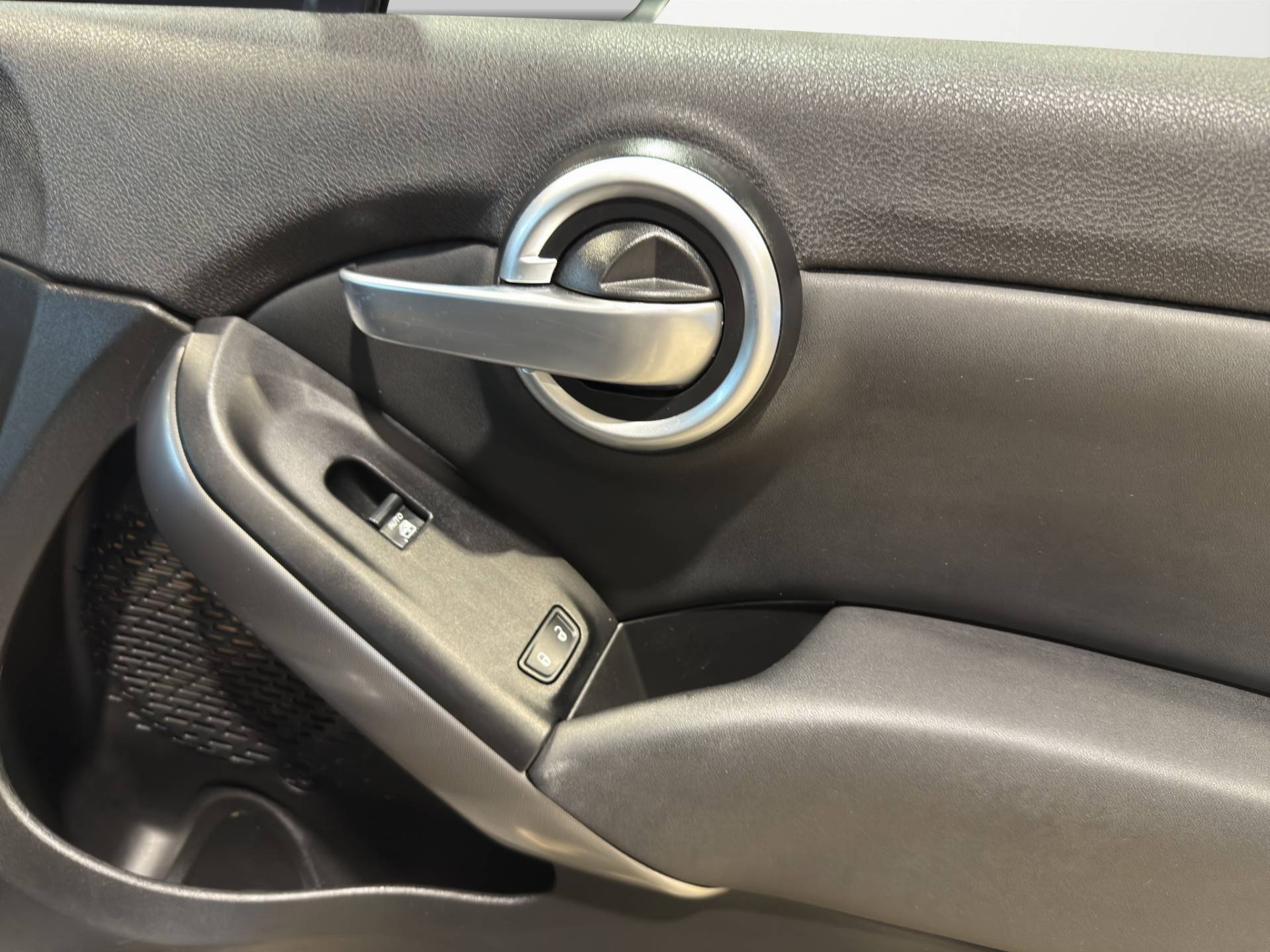 FIAT 500X 500X 1.3 mjt Business 4x2 95cv my17 usata in pronta consegna - Brandini