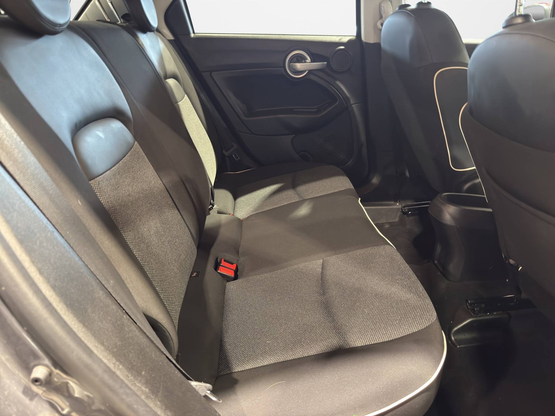 FIAT 500X 500X 1.3 mjt Business 4x2 95cv my17 usata in pronta consegna - Brandini
