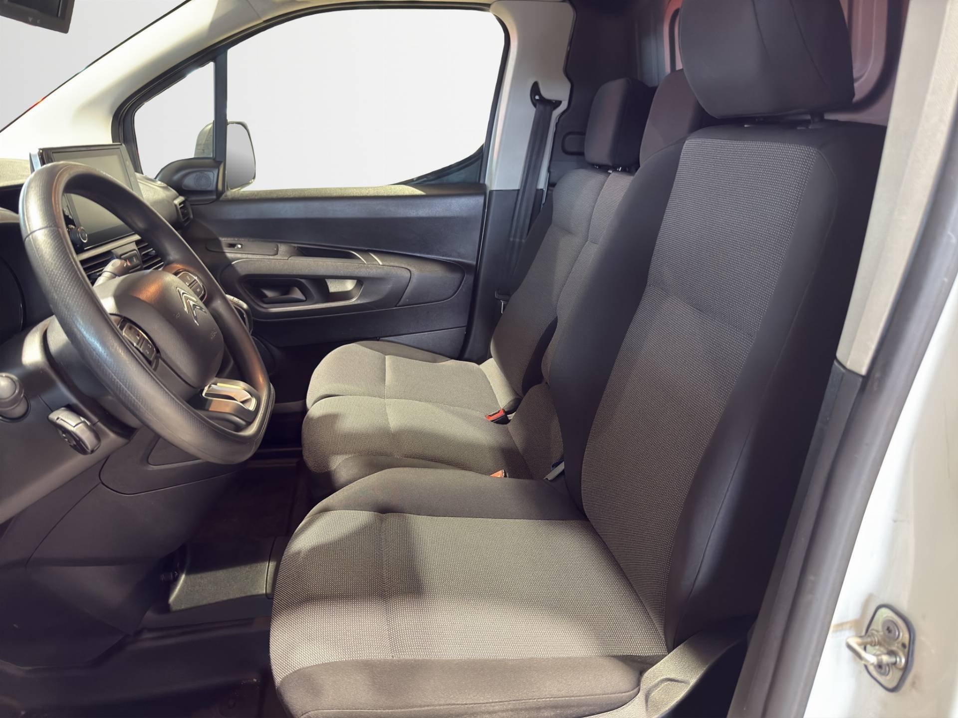 Auto Venduta - CITROEN Berlingo berlingo 1.5 bluehdi 100cv S&S XL Club 3p.ti usata in pronta consegna - Brandini