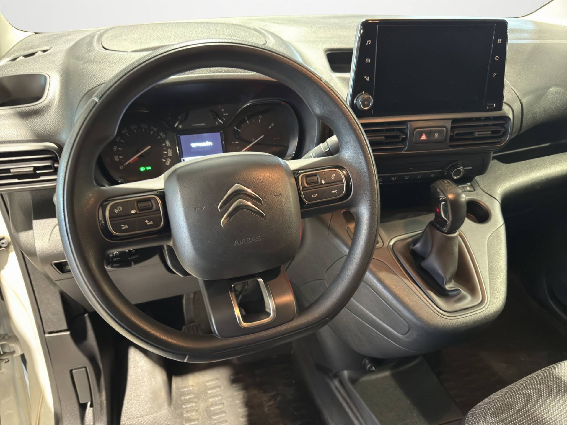 Auto Venduta - CITROEN Berlingo berlingo 1.5 bluehdi 100cv S&S XL Club 3p.ti usata in pronta consegna - Brandini