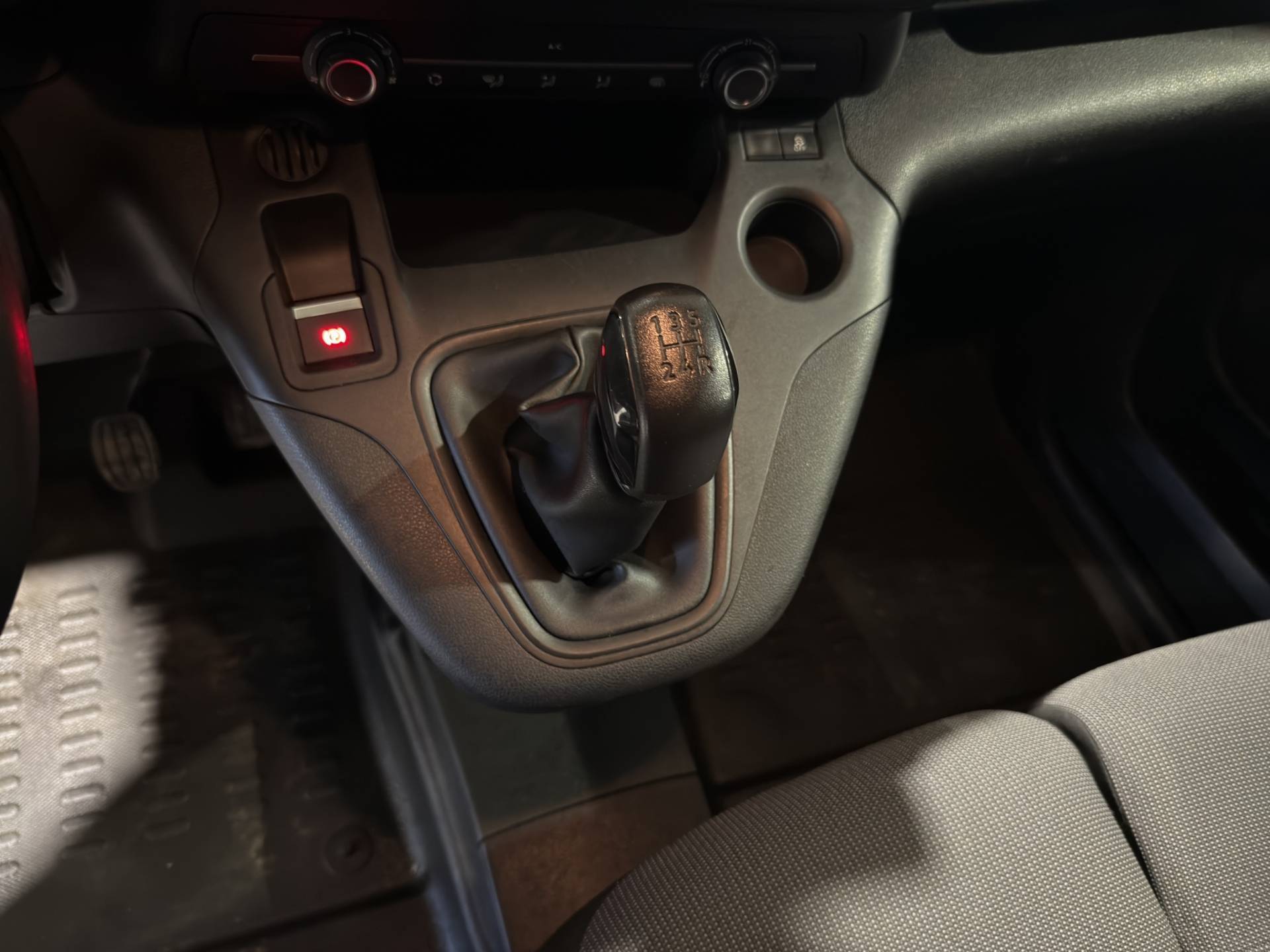 Auto Venduta - CITROEN Berlingo berlingo 1.5 bluehdi 100cv S&S XL Club 3p.ti usata in pronta consegna - Brandini