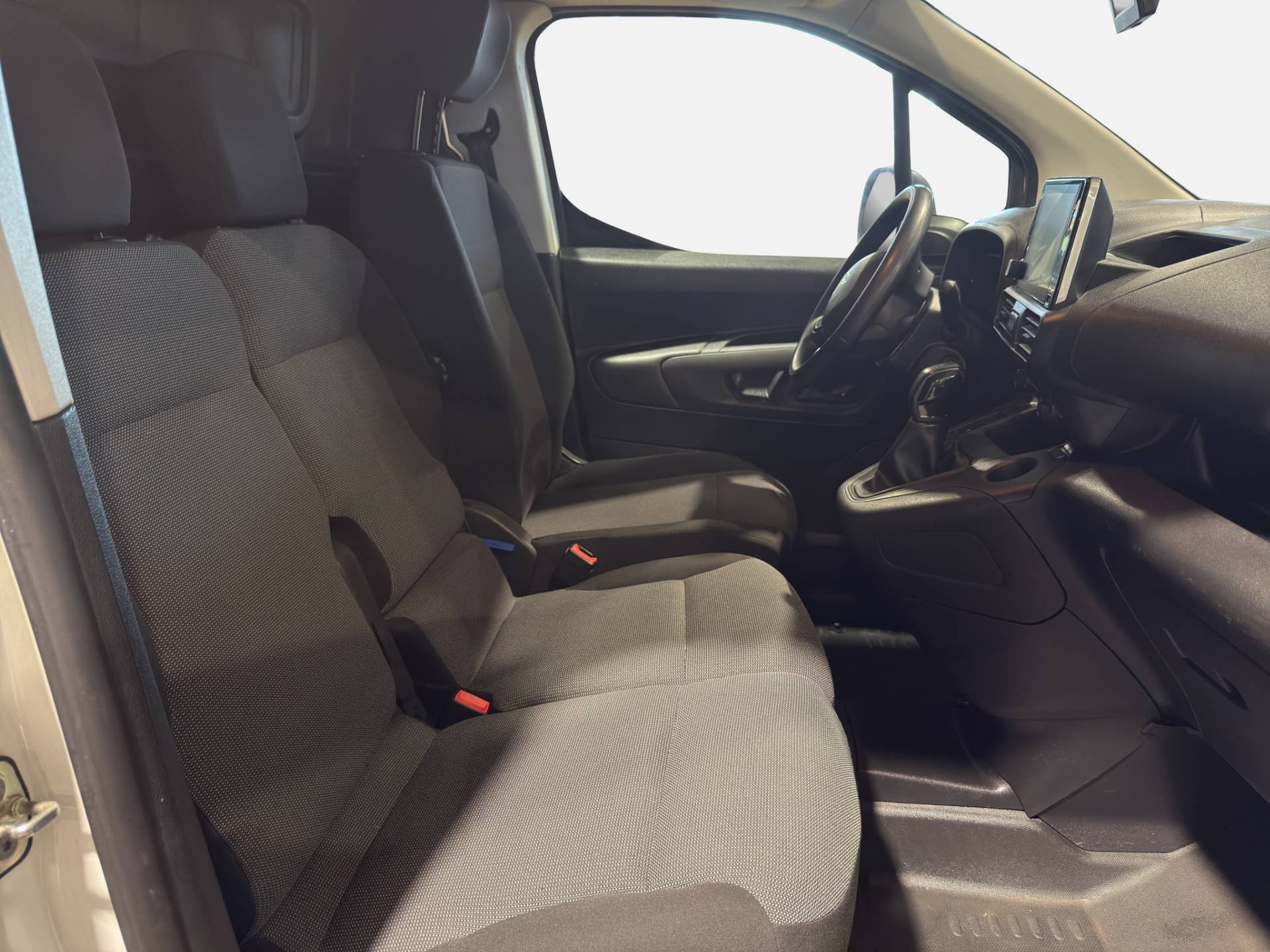 Auto Venduta - CITROEN Berlingo berlingo 1.5 bluehdi 100cv S&S XL Club 3p.ti usata in pronta consegna - Brandini