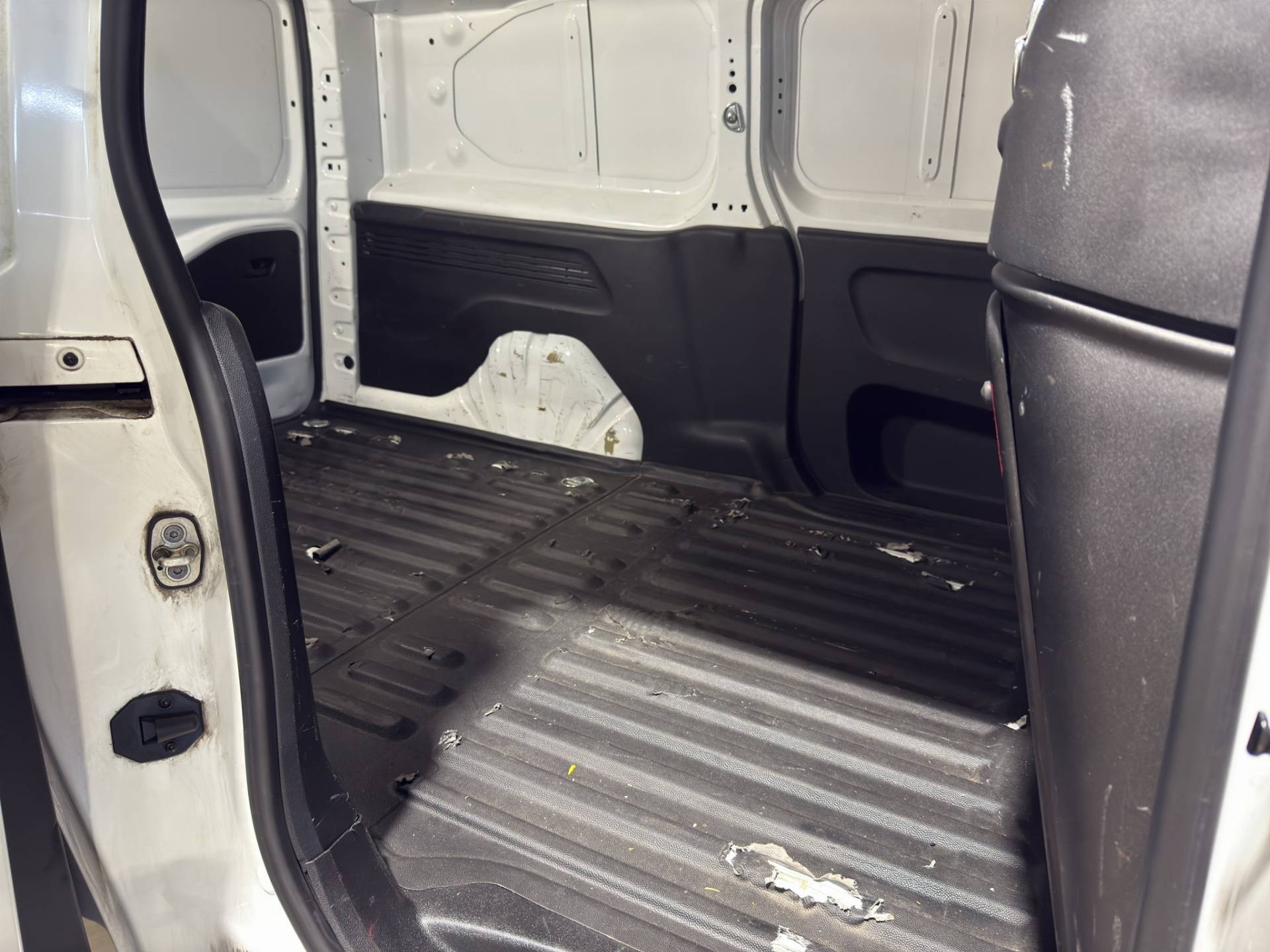 Auto Venduta - CITROEN Berlingo berlingo 1.5 bluehdi 100cv S&S XL Club 3p.ti usata in pronta consegna - Brandini