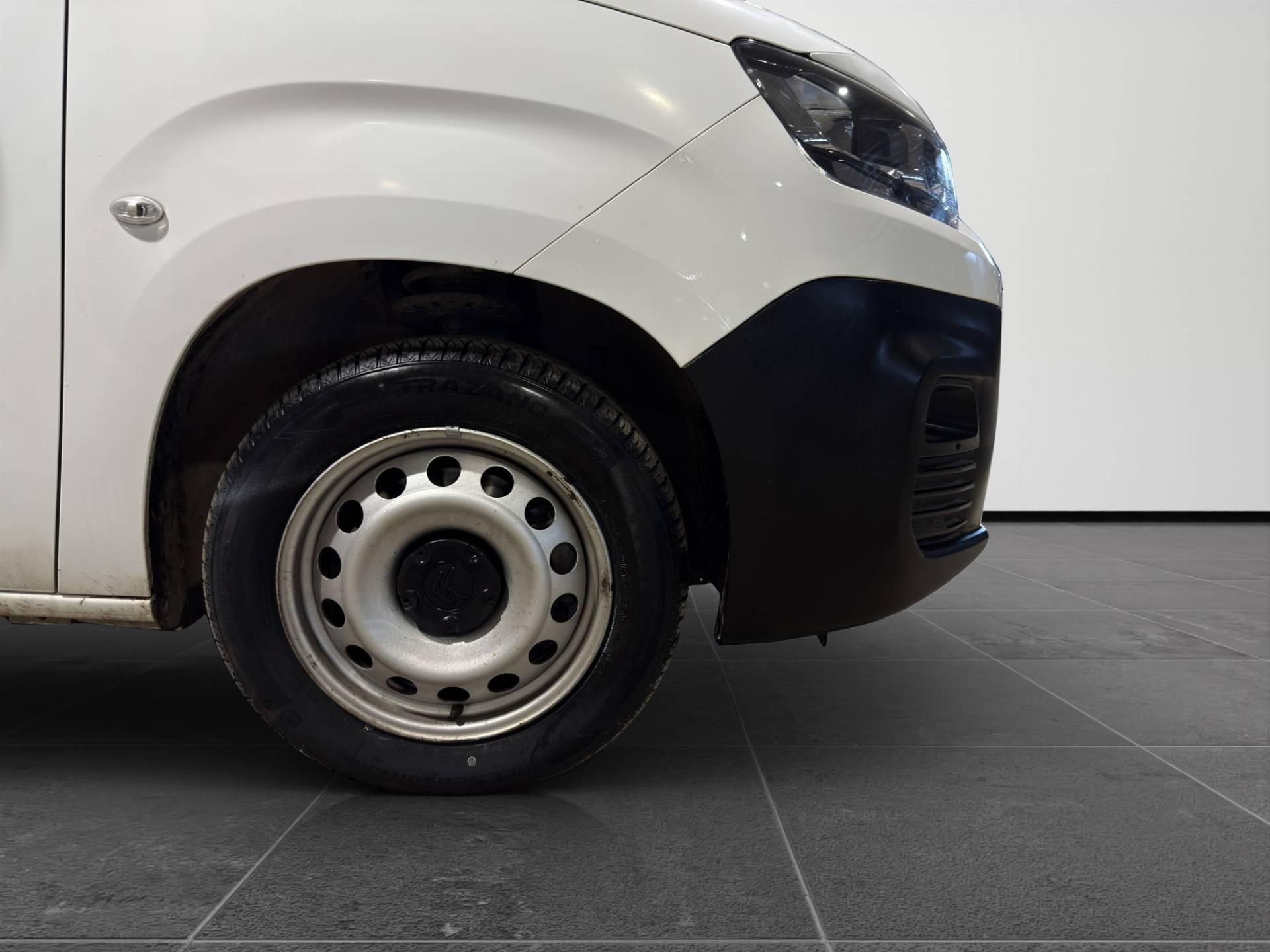 Auto Venduta - CITROEN Berlingo berlingo 1.5 bluehdi 100cv S&S XL Club 3p.ti usata in pronta consegna - Brandini