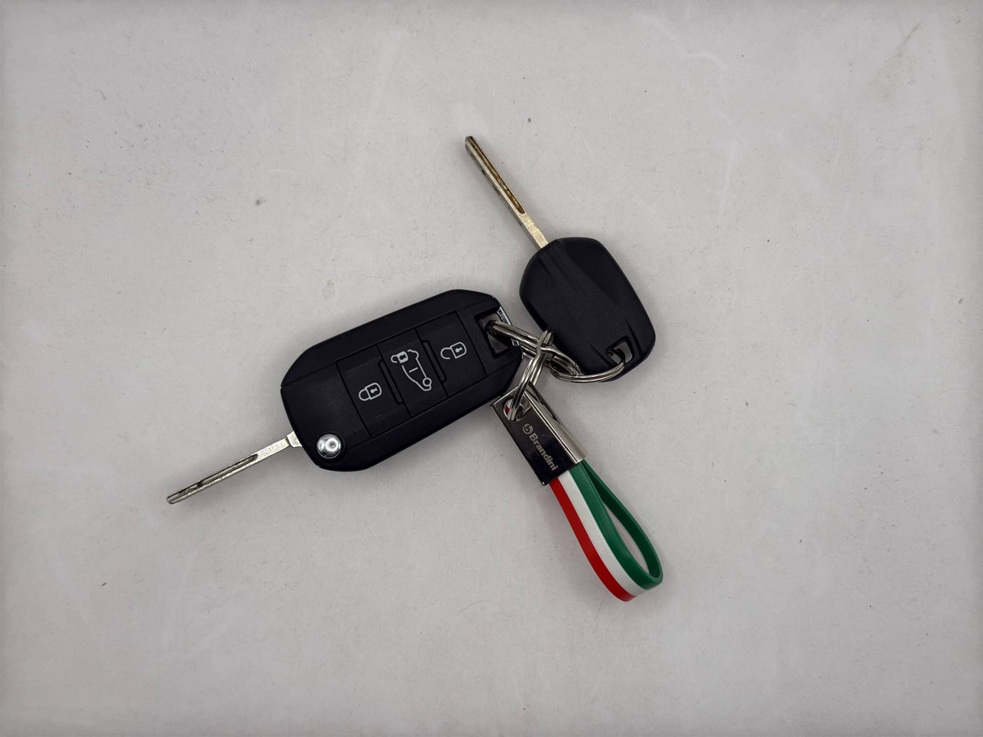 Auto Venduta - CITROEN Berlingo berlingo 1.5 bluehdi 100cv S&S XL Club 3p.ti usata in pronta consegna - Brandini