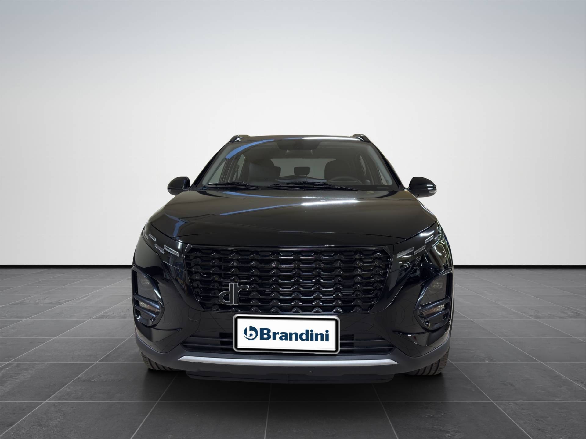 DR DR 3.0 DR 3 1.5 Gpl Collection 114cv usata in pronta consegna - Brandini