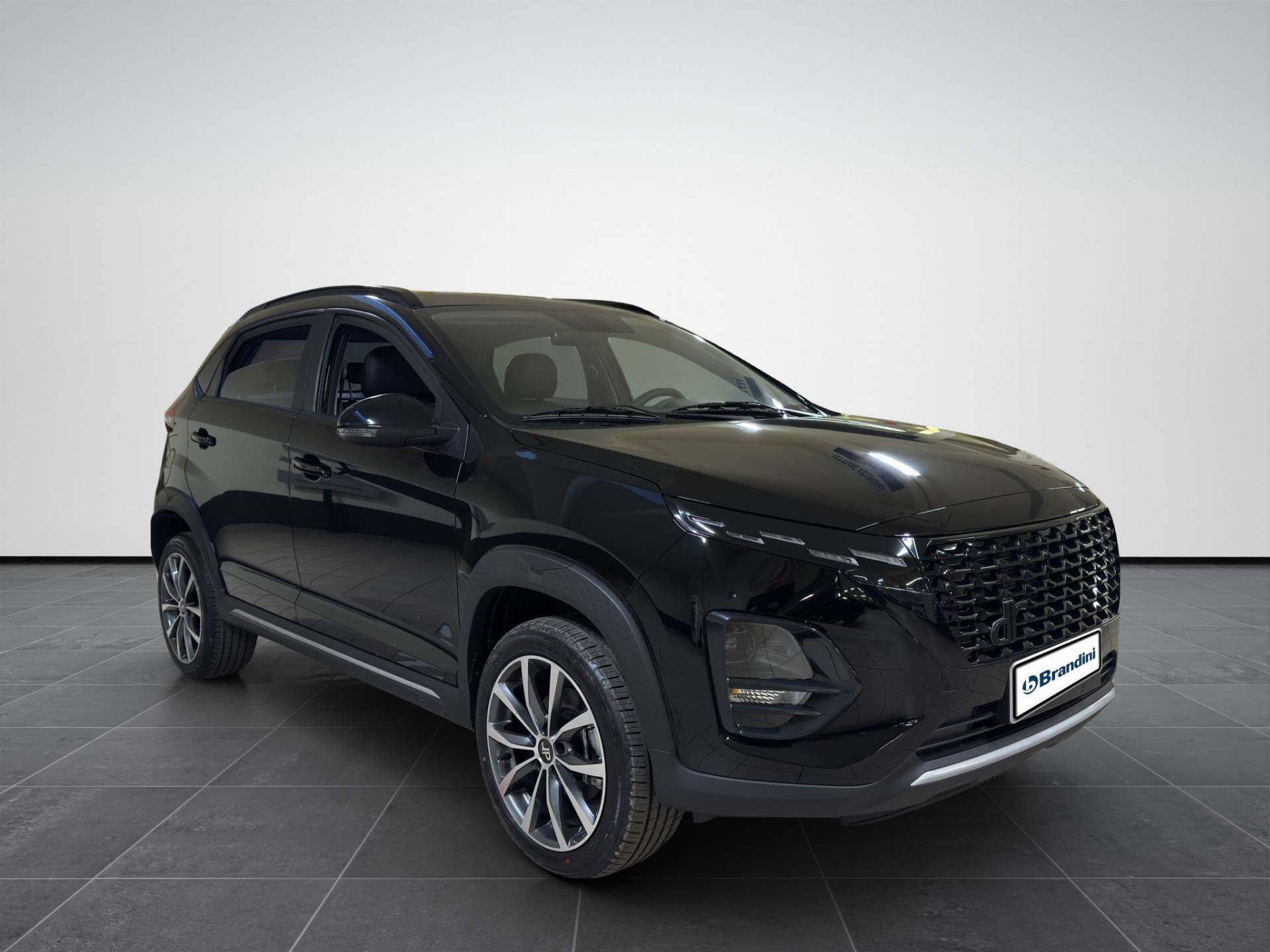 DR DR 3.0 DR 3 1.5 Gpl Collection 114cv usata in pronta consegna - Brandini