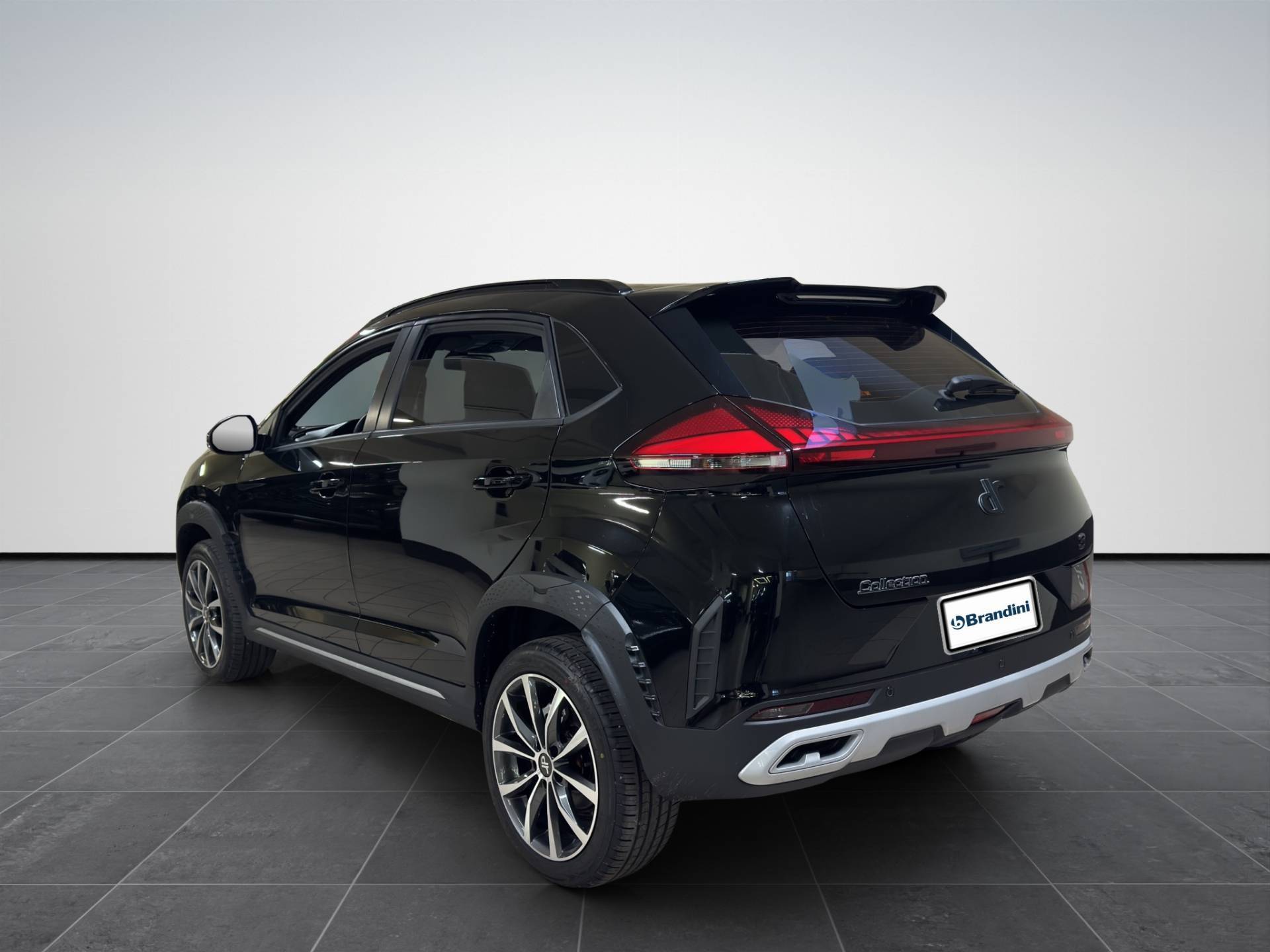 DR DR 3.0 DR 3 1.5 Gpl Collection 114cv usata in pronta consegna - Brandini