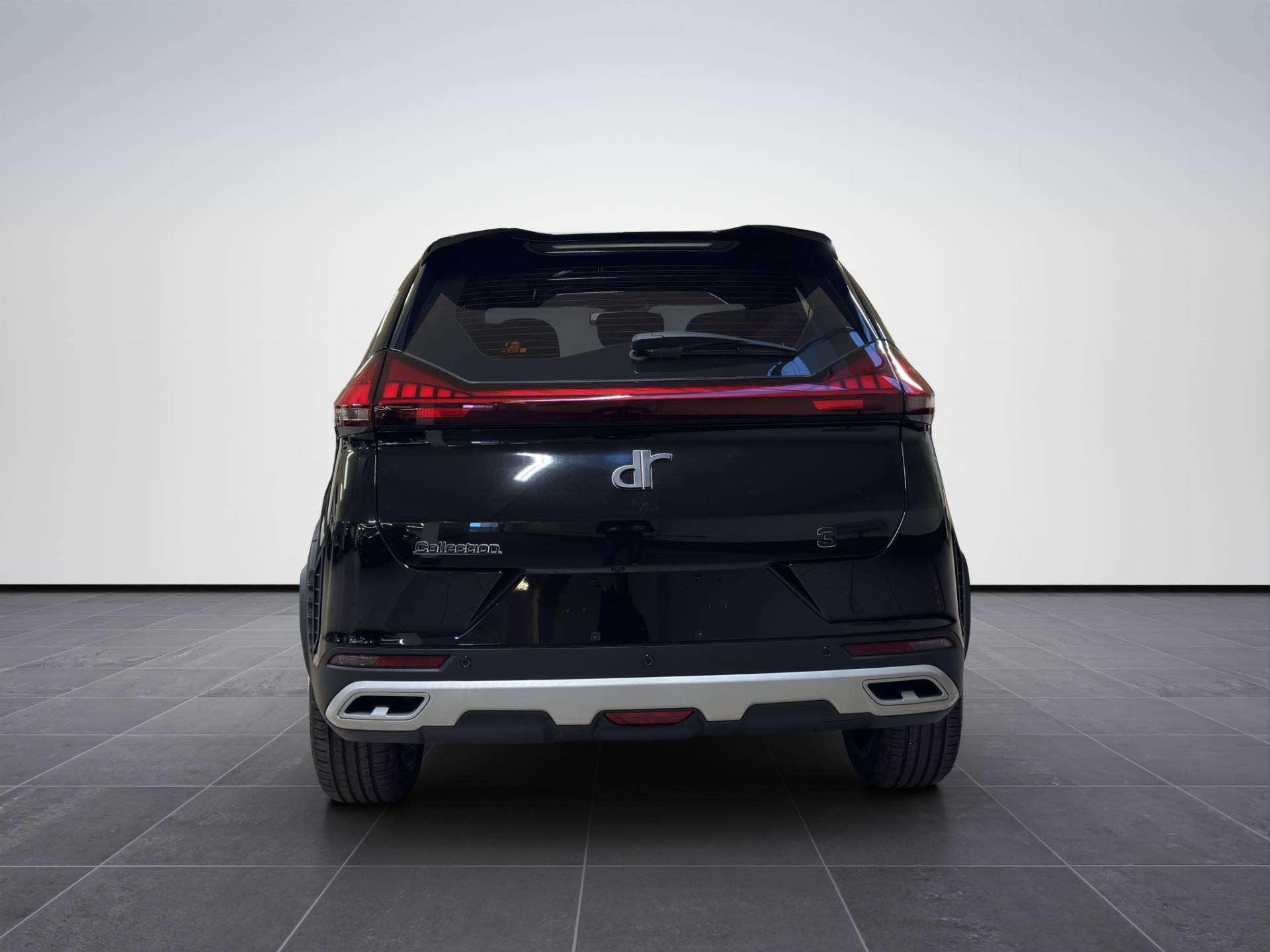 DR DR 3.0 DR 3 1.5 Gpl Collection 114cv usata in pronta consegna - Brandini