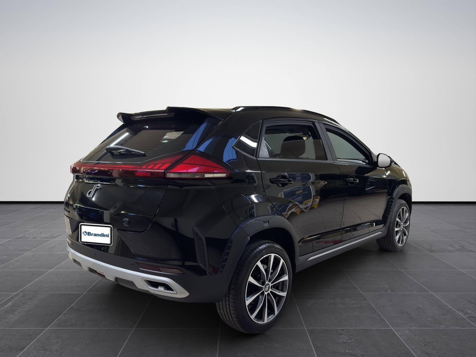 DR DR 3.0 DR 3 1.5 Gpl Collection 114cv usata in pronta consegna - Brandini