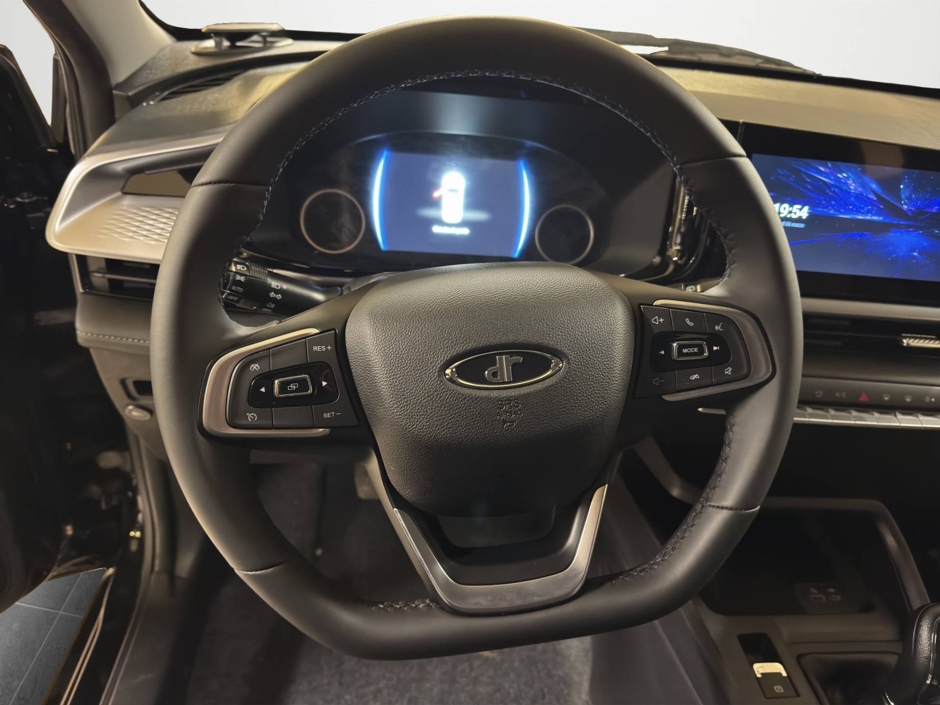 DR DR 3.0 DR 3 1.5 Gpl Collection 114cv usata in pronta consegna - Brandini