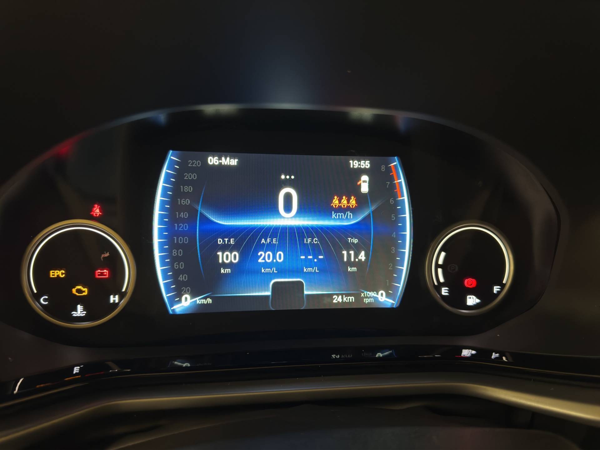 DR DR 3.0 DR 3 1.5 Gpl Collection 114cv usata in pronta consegna - Brandini