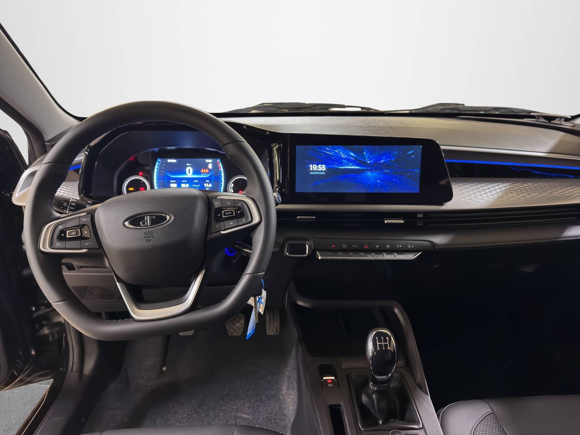 DR DR 3.0 DR 3 1.5 Gpl Collection 114cv usata in pronta consegna - Brandini