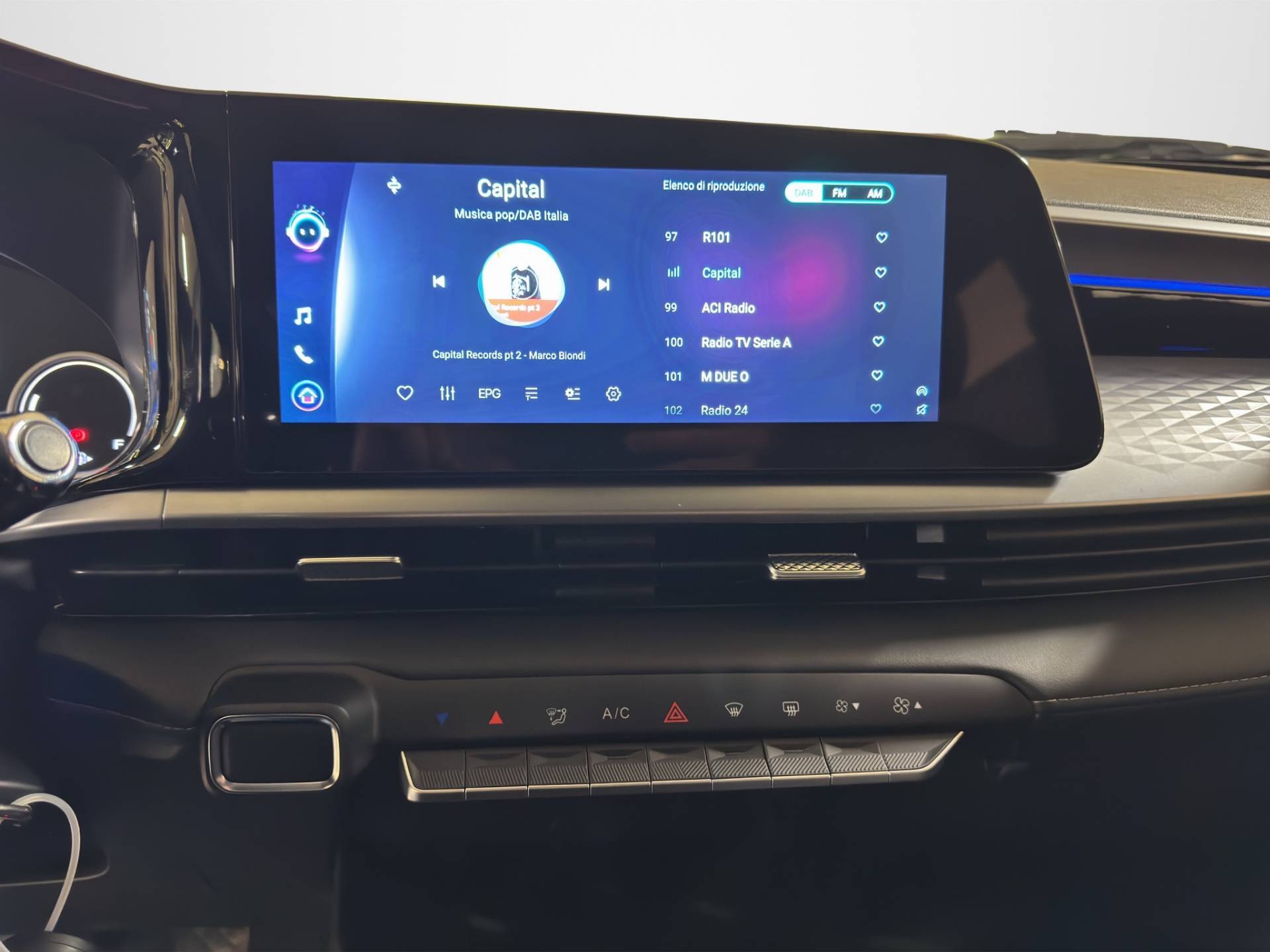 DR DR 3.0 DR 3 1.5 Gpl Collection 114cv usata in pronta consegna - Brandini