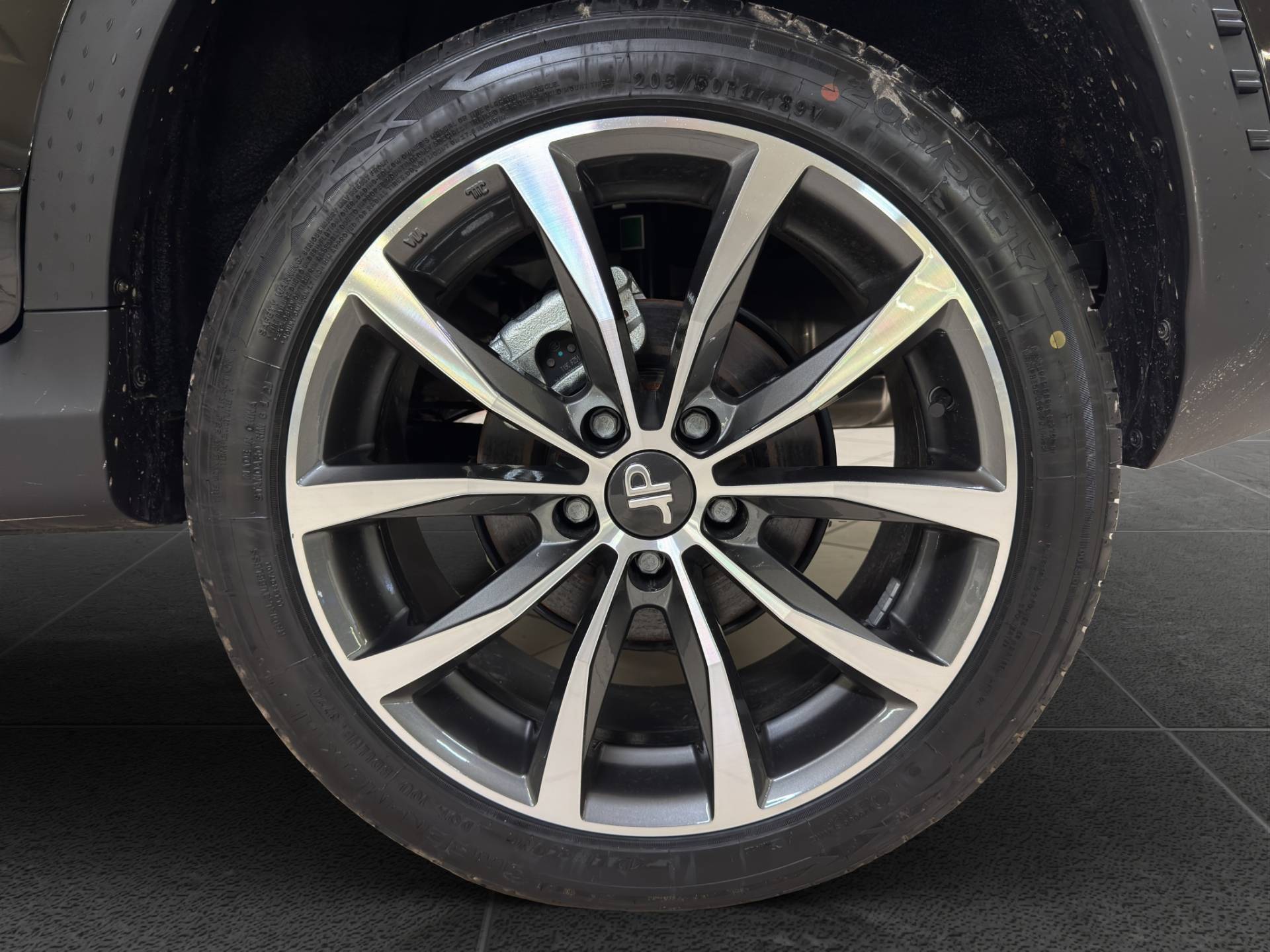 DR DR 3.0 DR 3 1.5 Gpl Collection 114cv usata in pronta consegna - Brandini