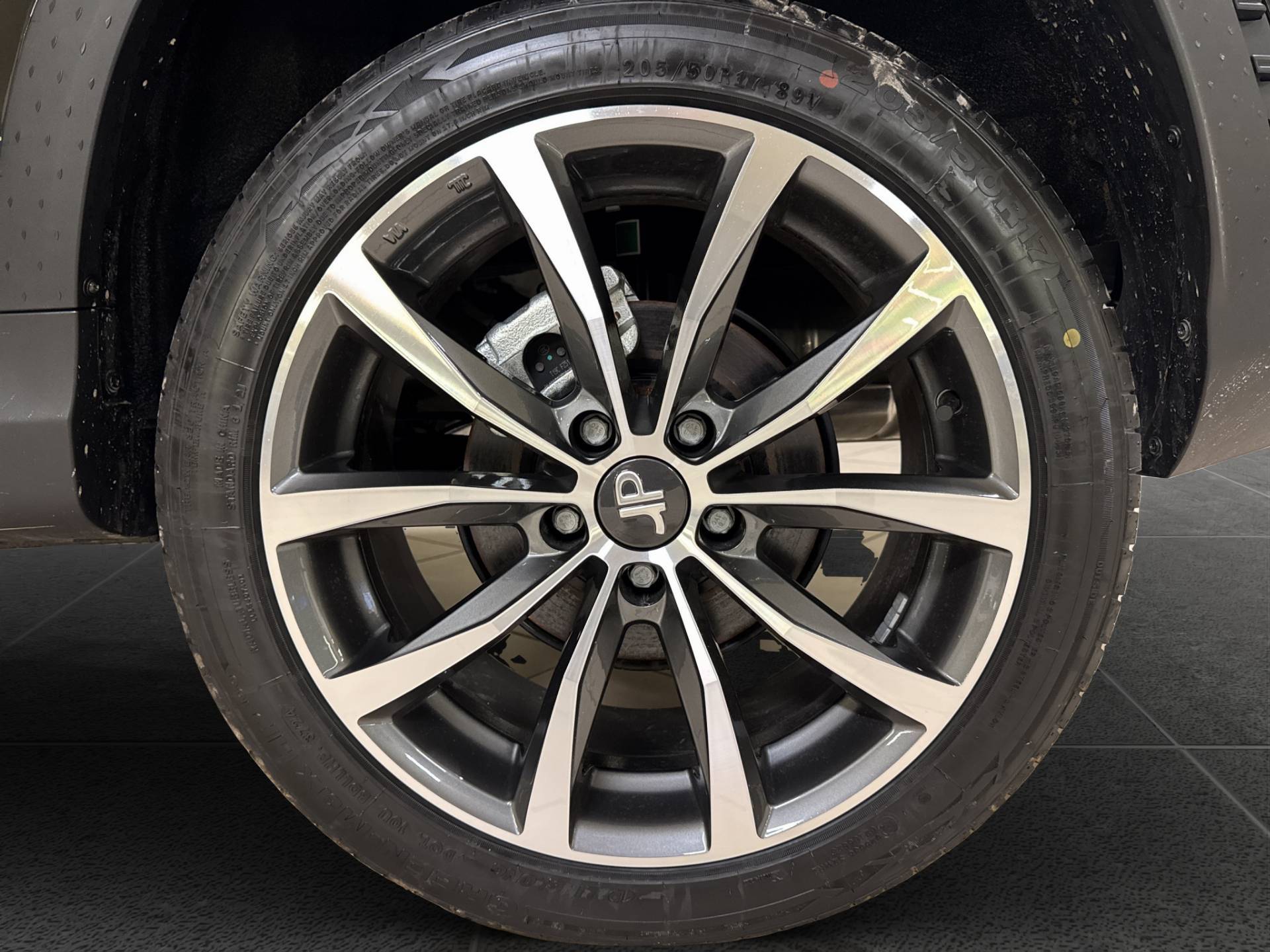 DR DR 3.0 DR 3 1.5 Gpl Collection 114cv usata in pronta consegna - Brandini