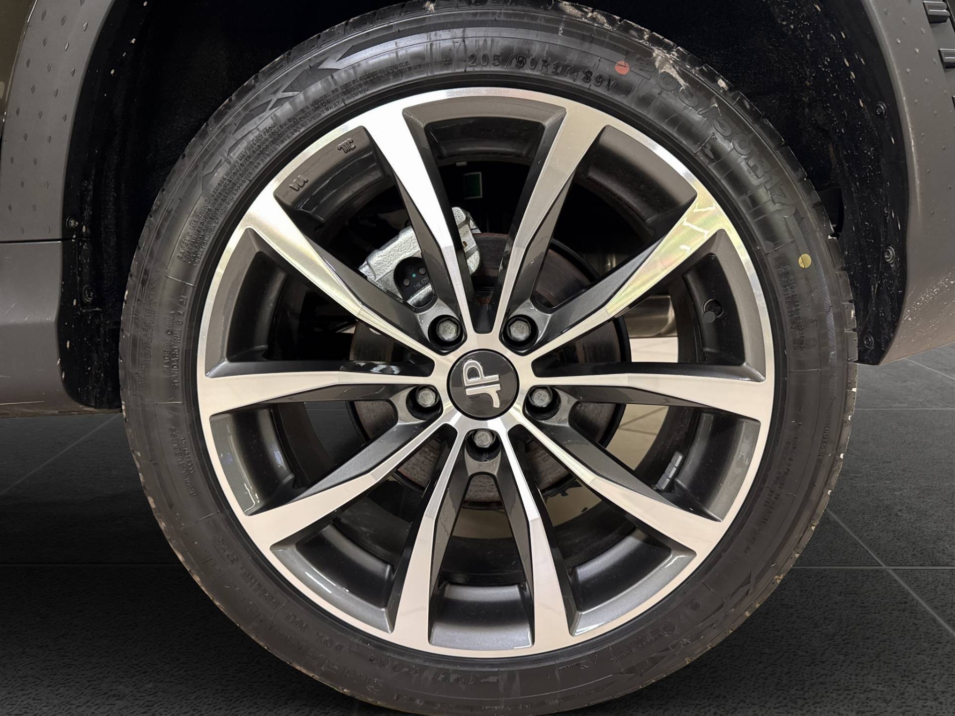 DR DR 3.0 DR 3 1.5 Gpl Collection 114cv usata in pronta consegna - Brandini