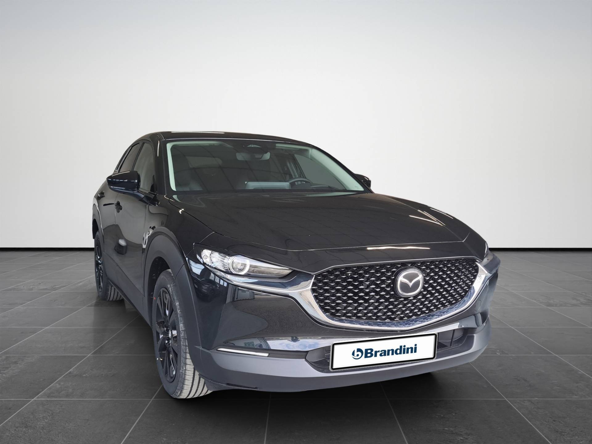 MAZDA CX-30 CX-30 2.5 m-hybrid Advantage 2wd 140cv 6mt usata in pronta consegna - Brandini