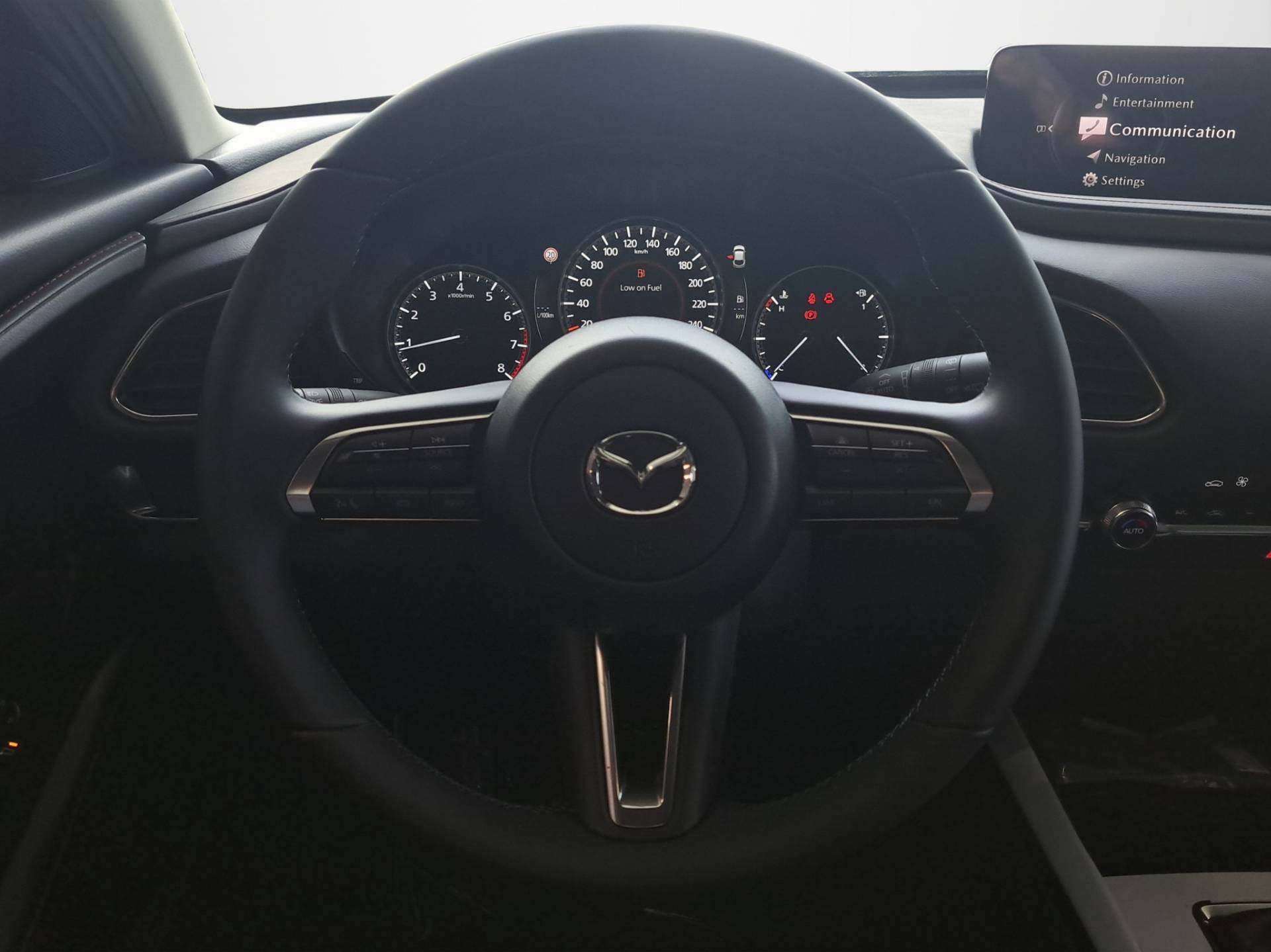 MAZDA CX-30 CX-30 2.5 m-hybrid Advantage 2wd 140cv 6mt usata in pronta consegna - Brandini