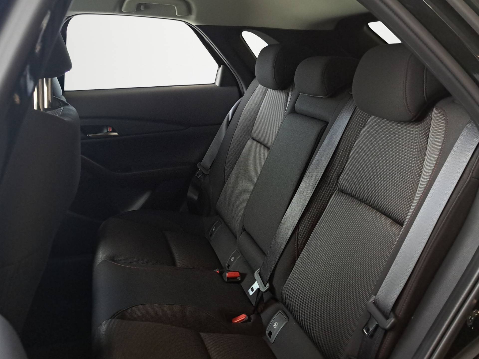 MAZDA CX-30 CX-30 2.5 m-hybrid Advantage 2wd 140cv 6mt usata in pronta consegna - Brandini