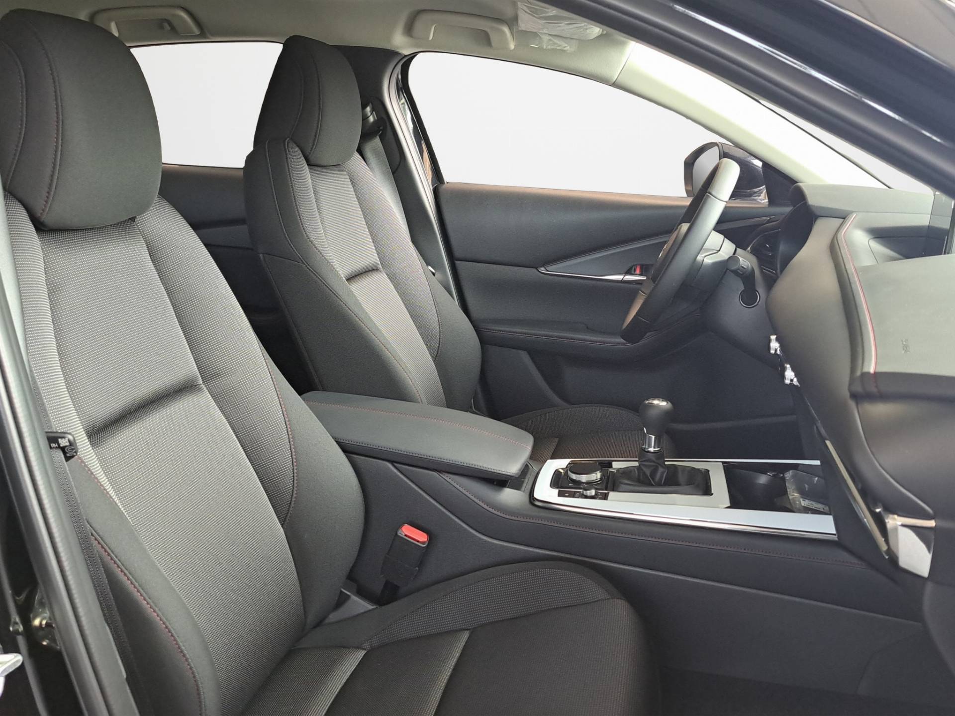 MAZDA CX-30 CX-30 2.5 m-hybrid Advantage 2wd 140cv 6mt usata in pronta consegna - Brandini