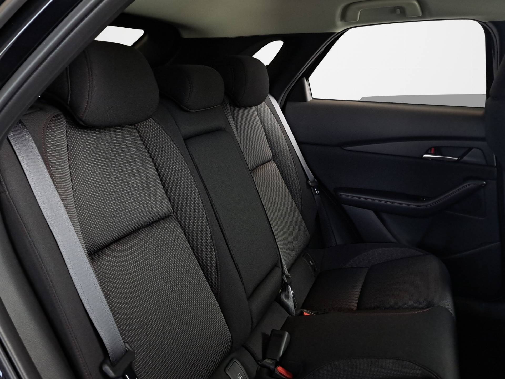 MAZDA CX-30 CX-30 2.5 m-hybrid Advantage 2wd 140cv 6mt usata in pronta consegna - Brandini