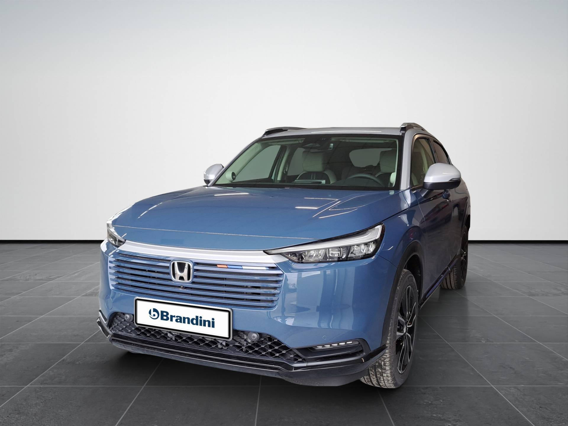 HONDA HR-V HR-V h 251.5 ADV Style 2026 usata in pronta consegna - Brandini